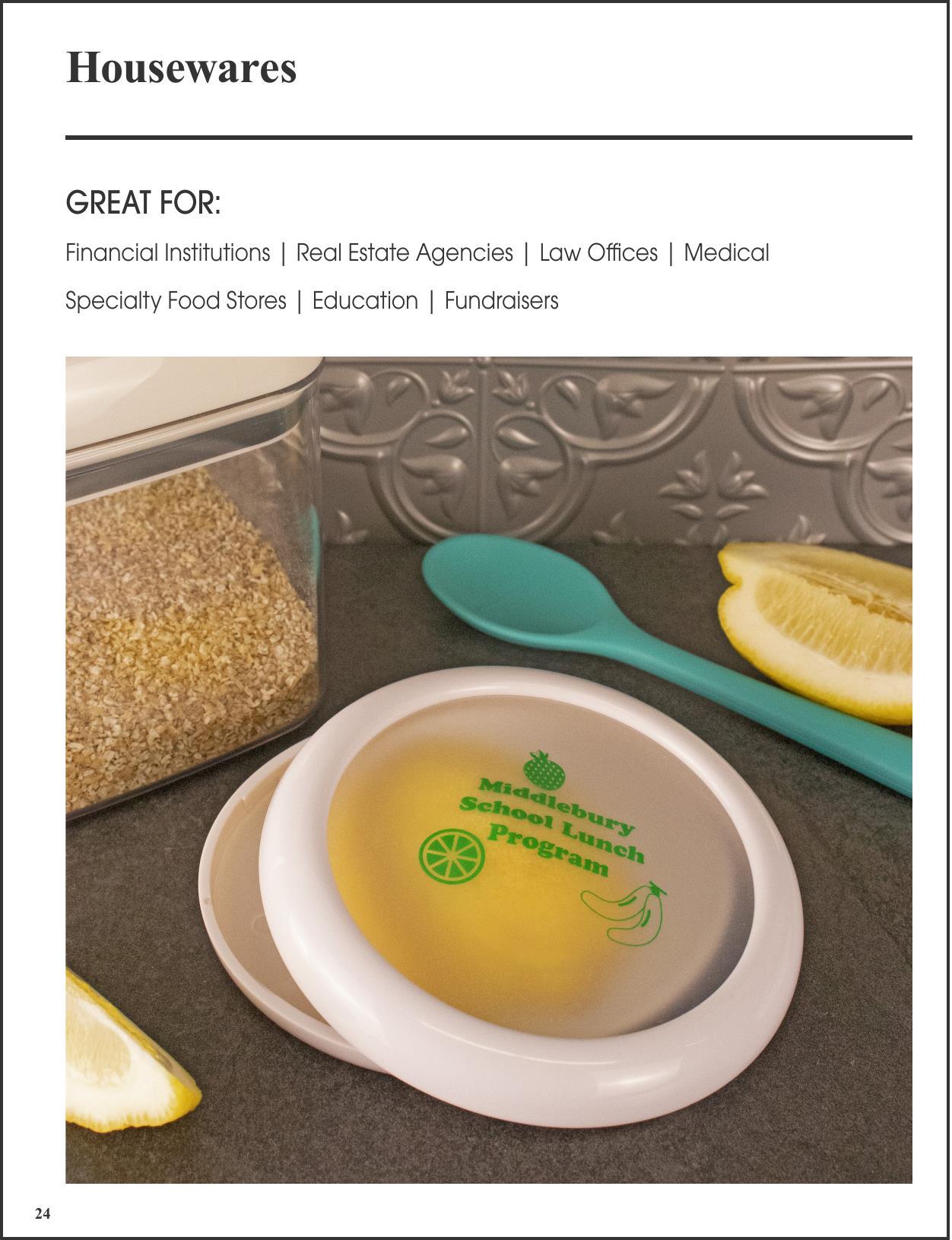 Bay State 2026 Catalog