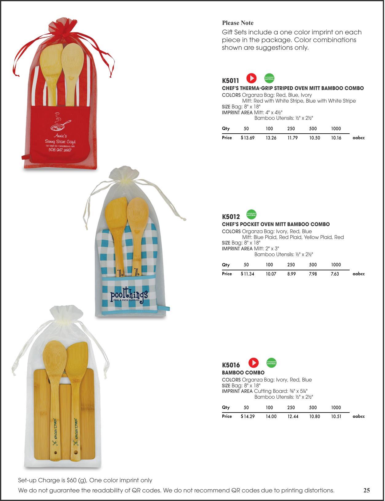 Bay State 2026 Catalog