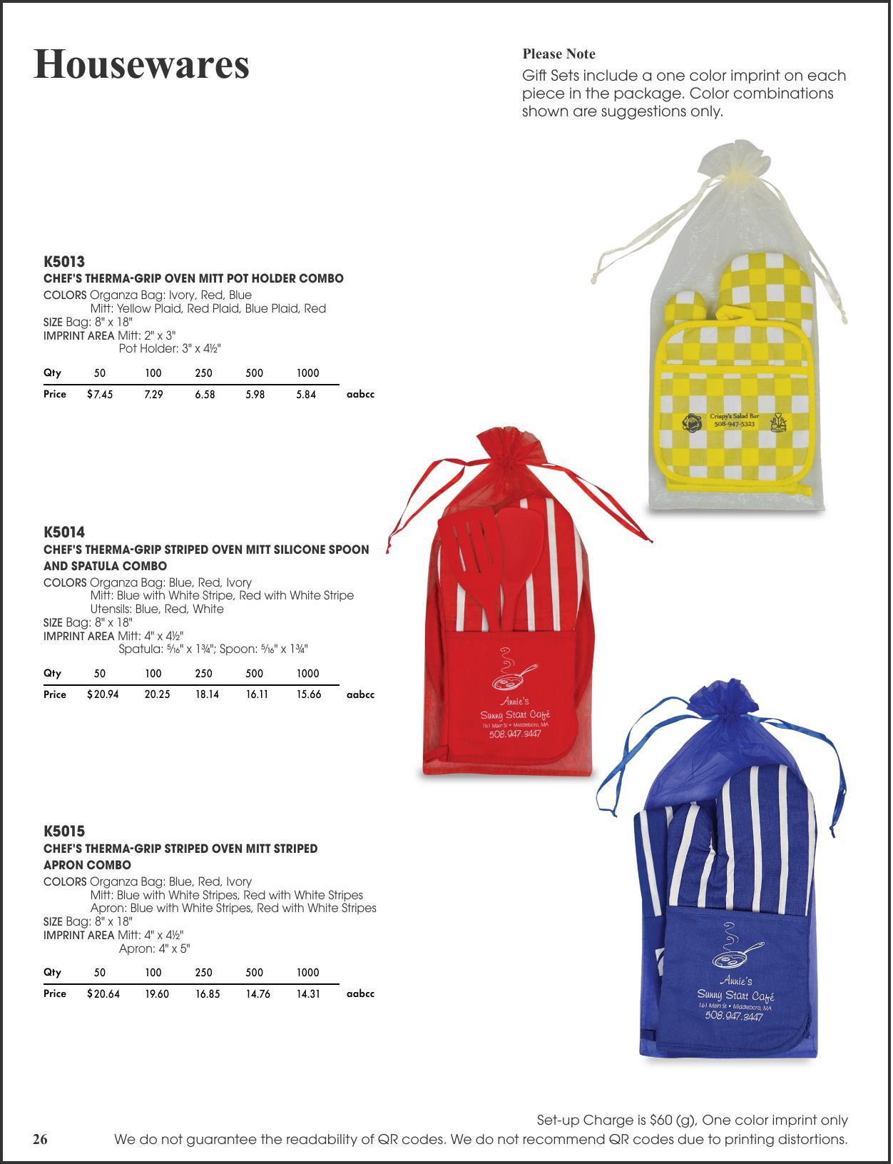 Bay State 2026 Catalog