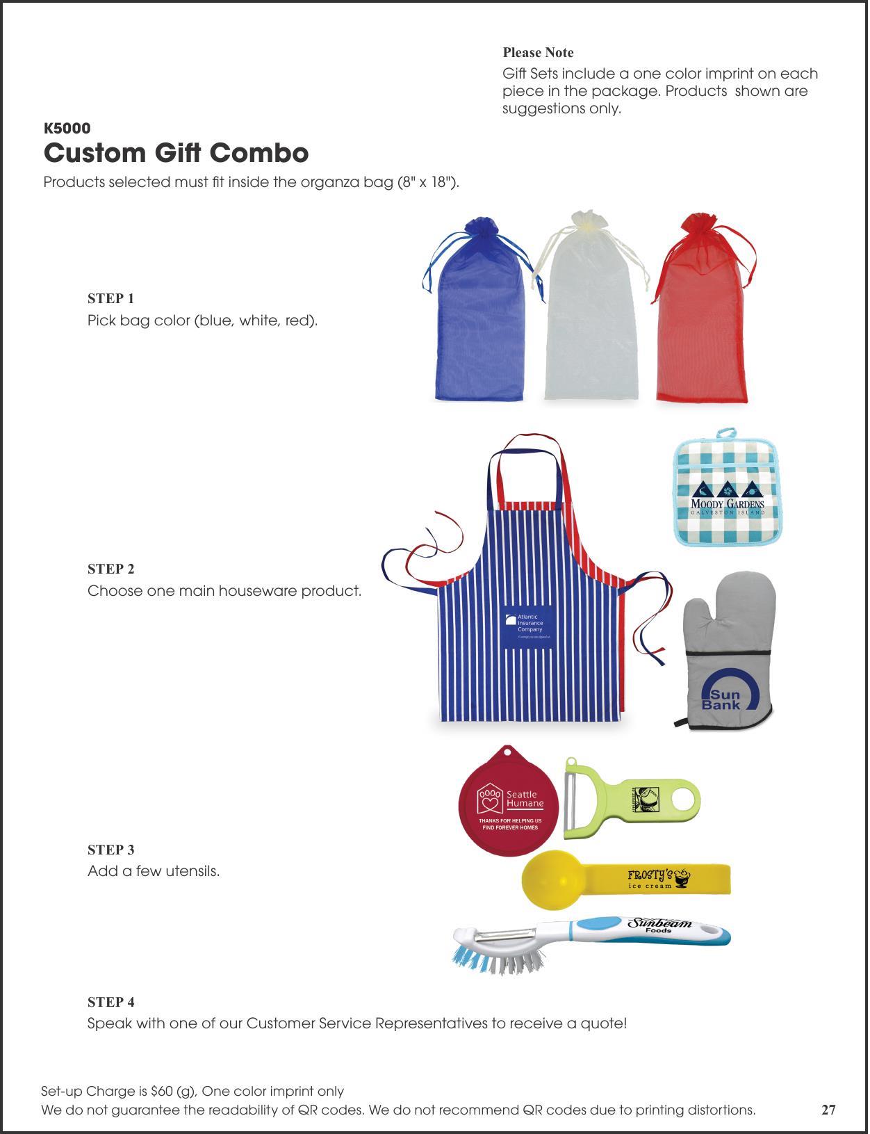 Bay State 2026 Catalog