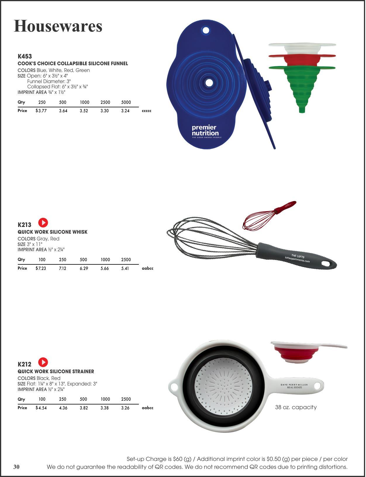 Bay State 2026 Catalog