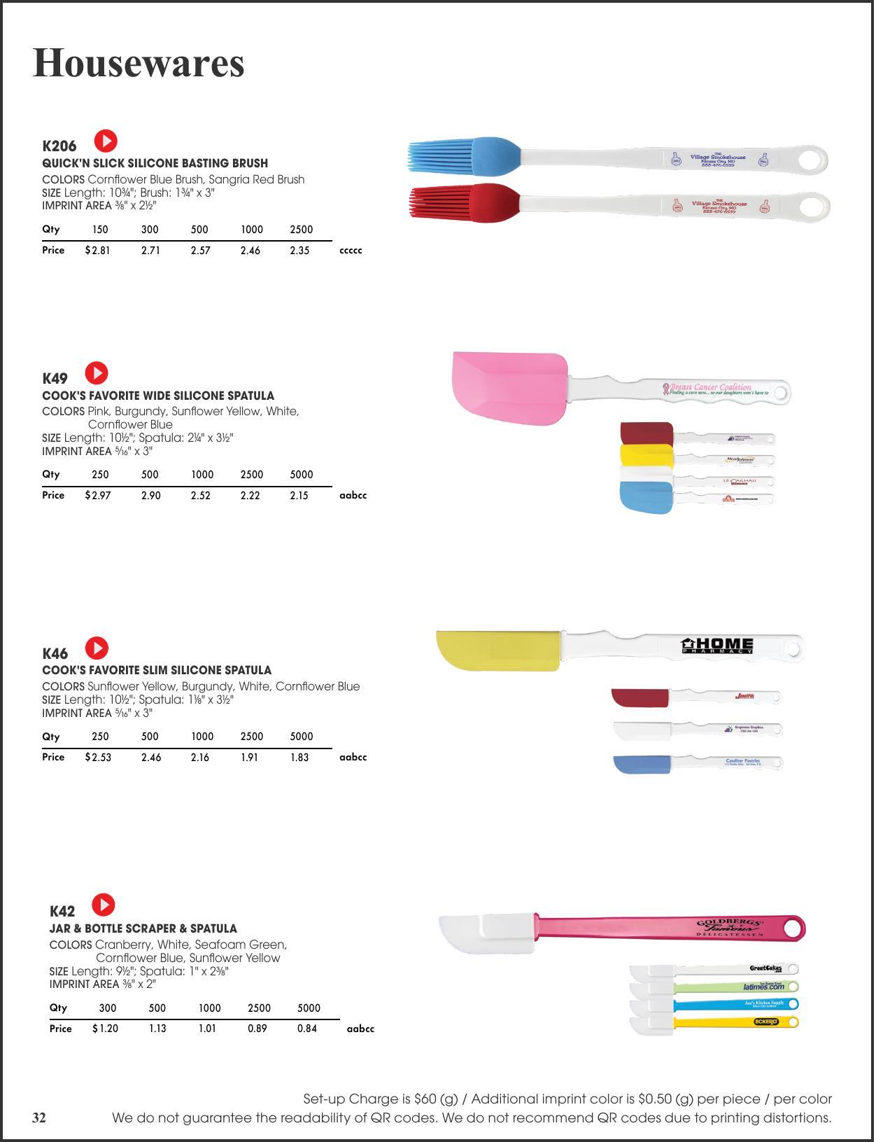 Bay State 2026 Catalog