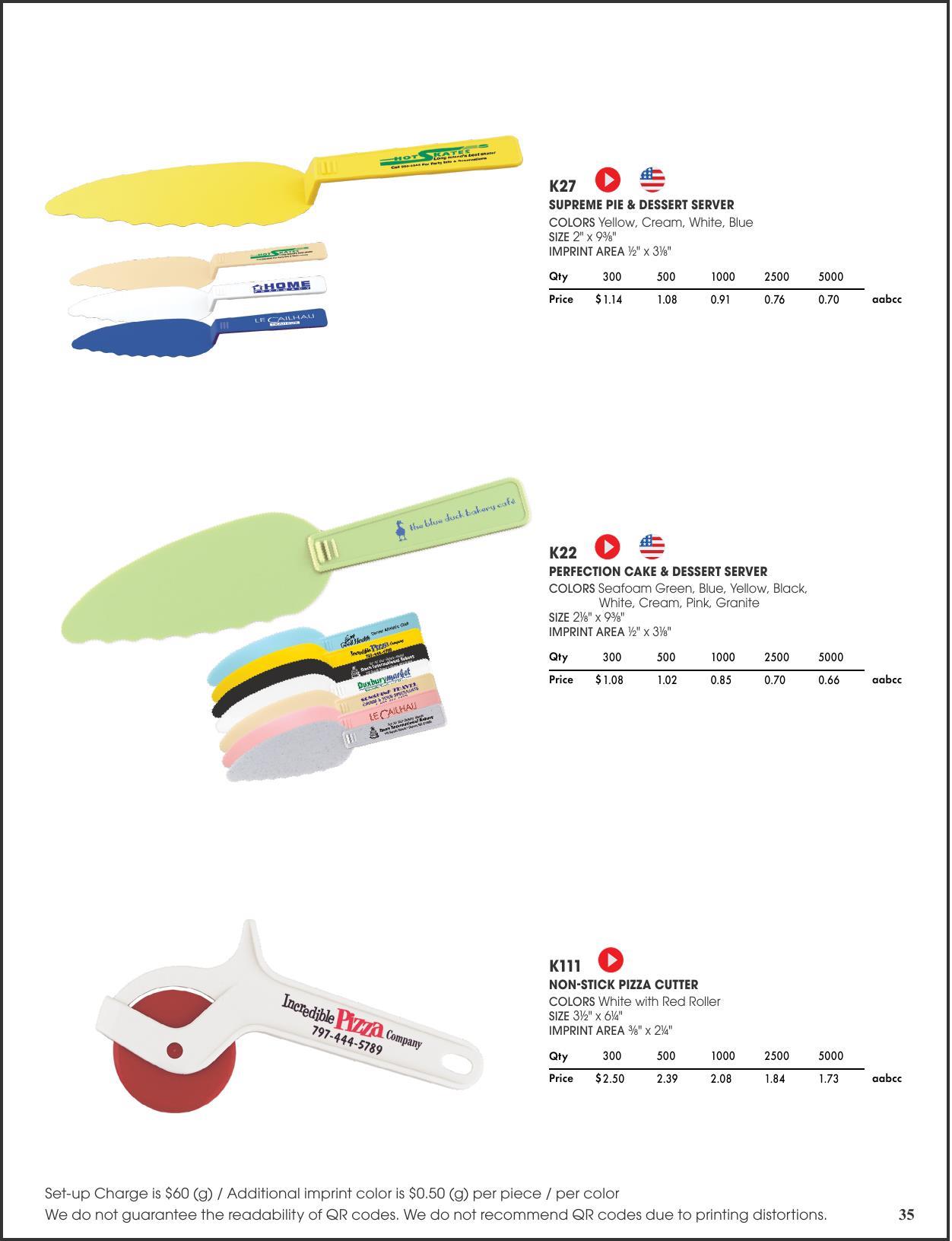 Bay State 2026 Catalog