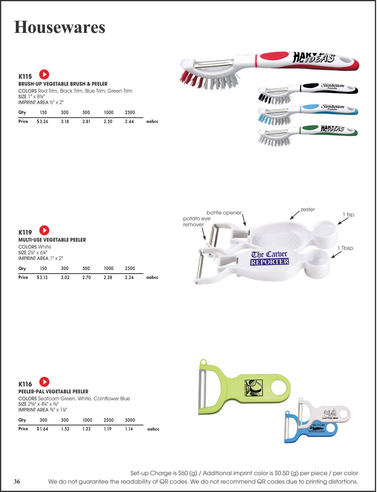Bay State 2026 Catalog
