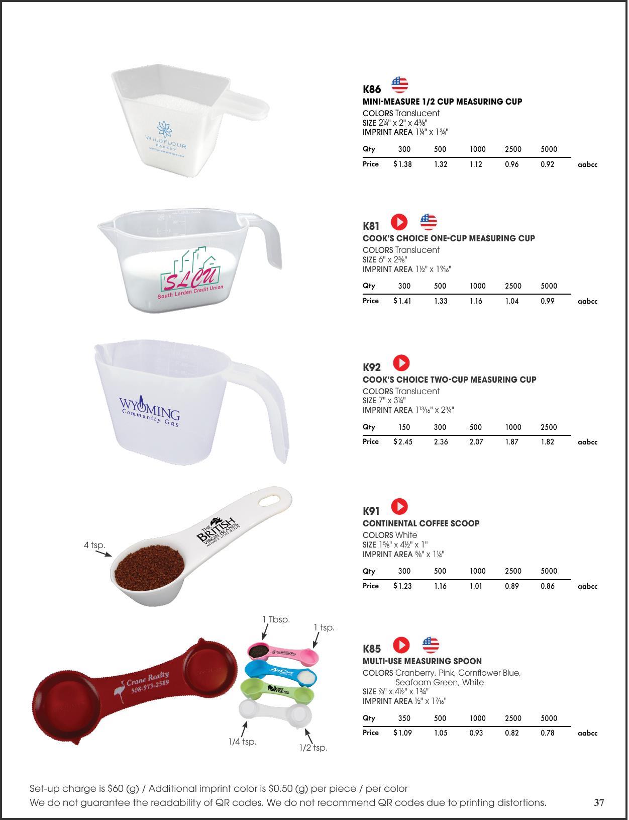 Bay State 2026 Catalog