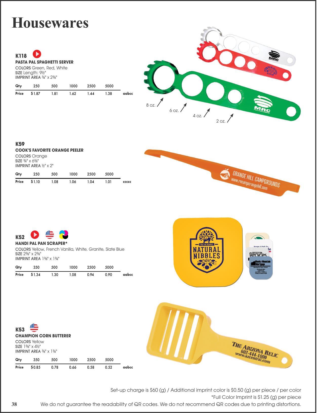 Bay State 2026 Catalog