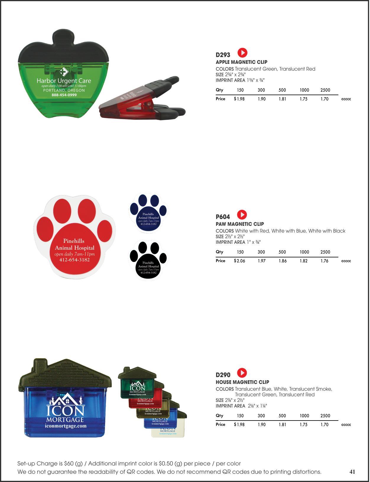 Bay State 2026 Catalog