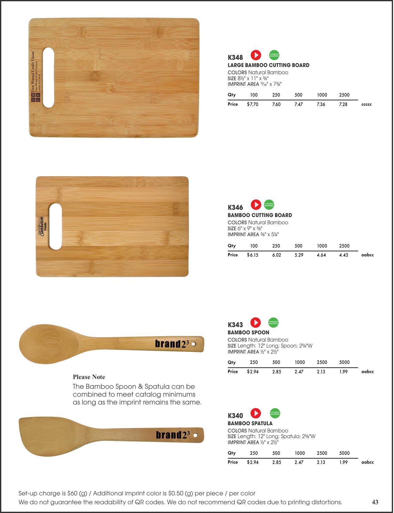 Bay State 2026 Catalog