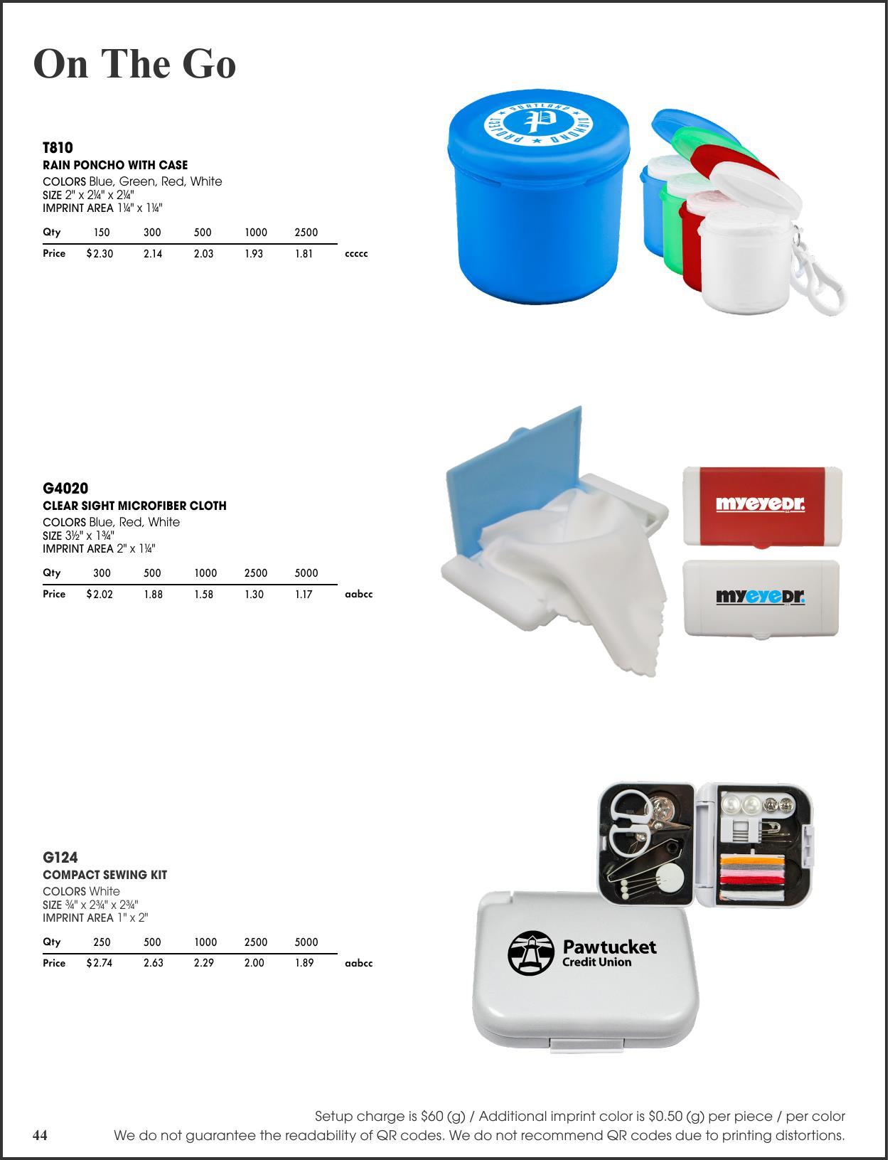 Bay State 2026 Catalog