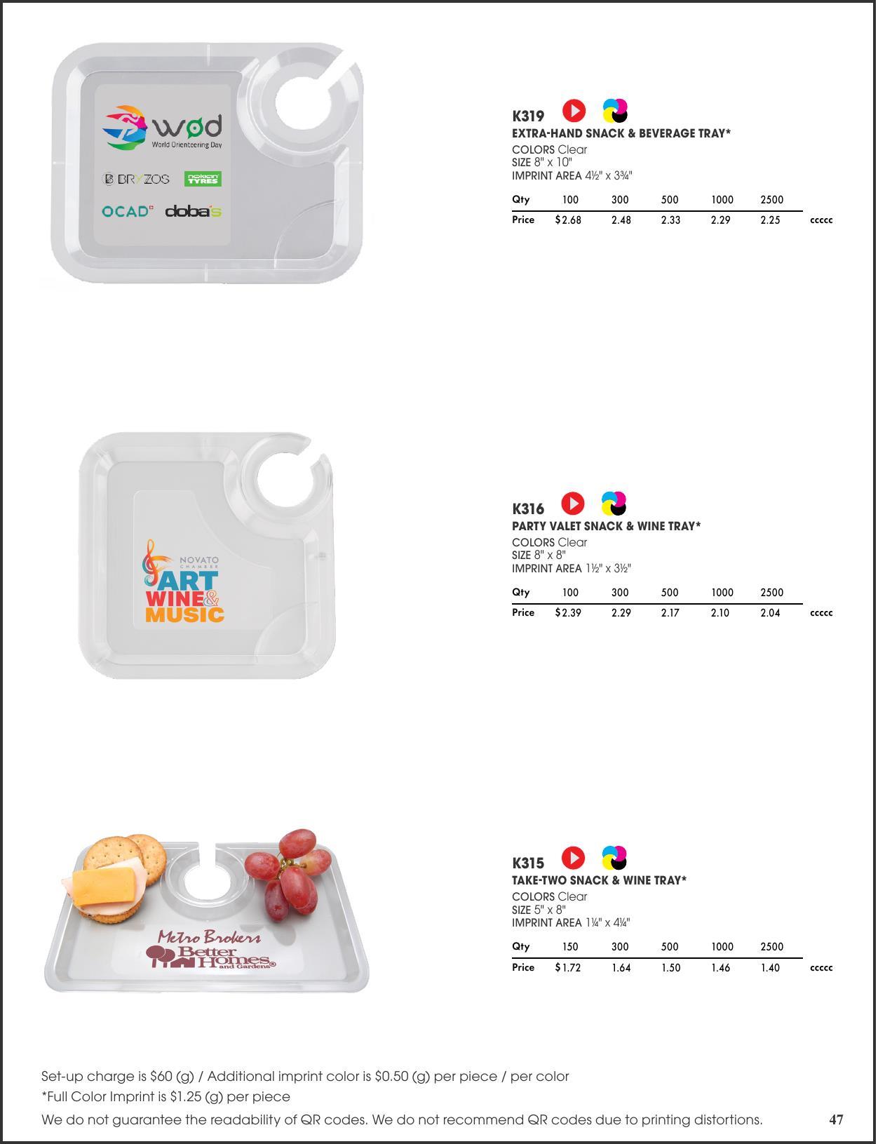 Bay State 2026 Catalog