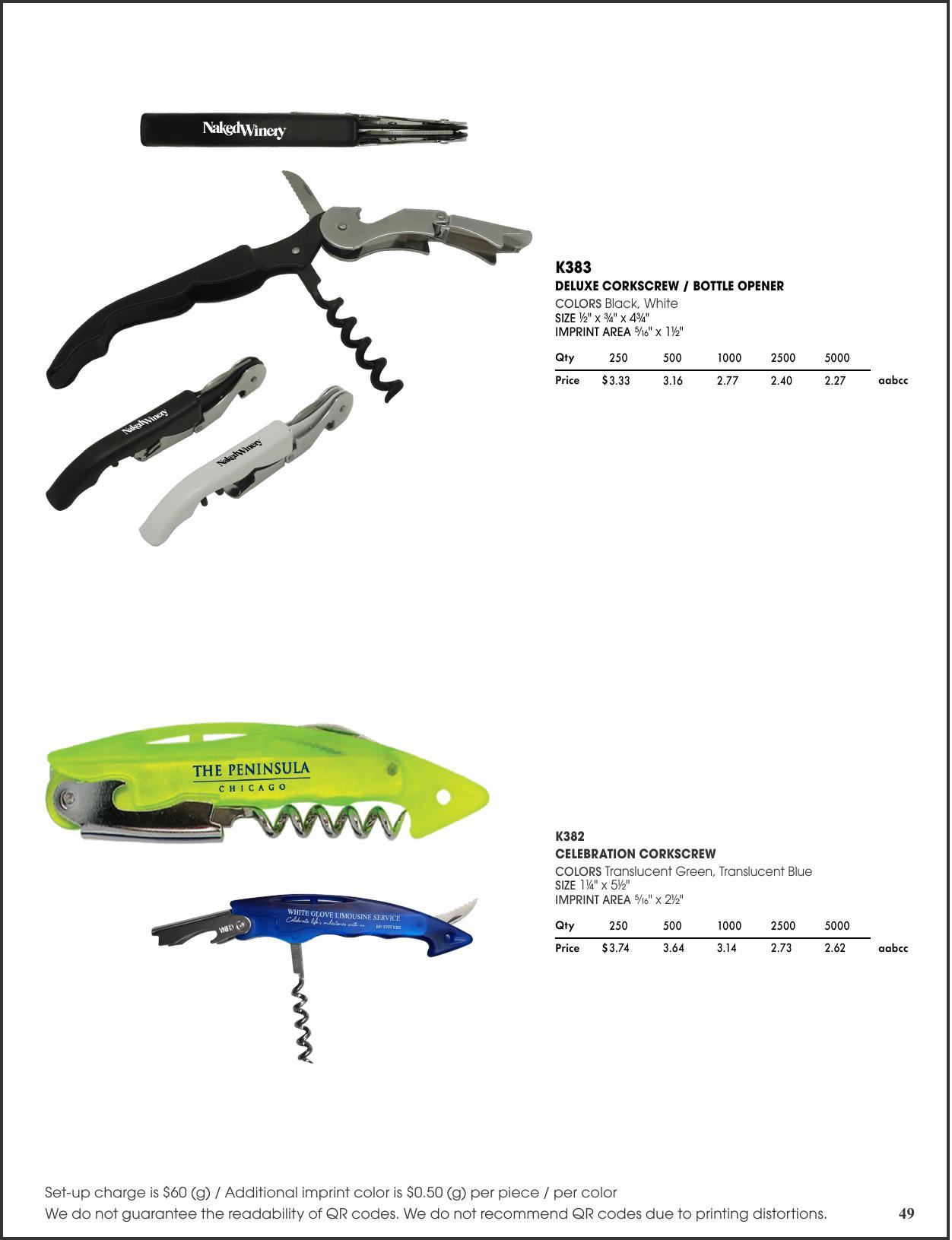 Bay State 2026 Catalog
