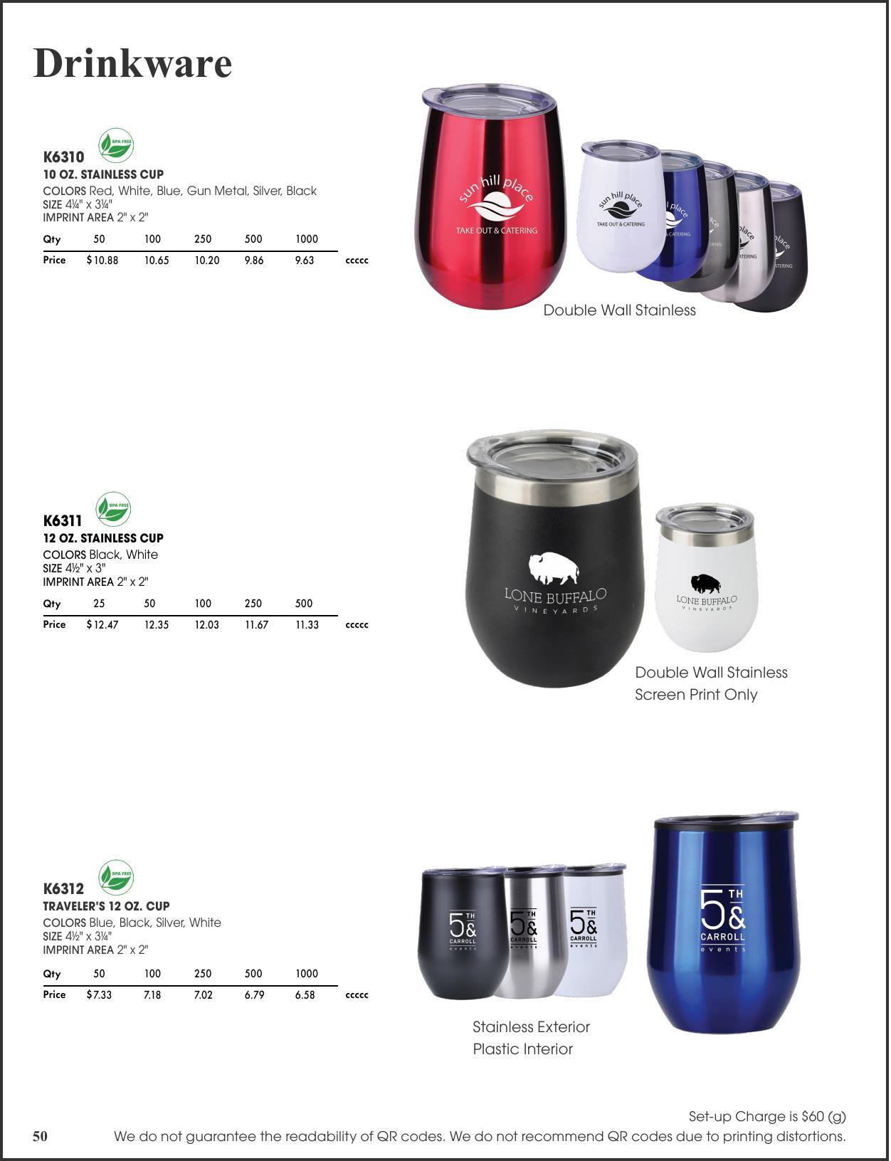 Bay State 2026 Catalog