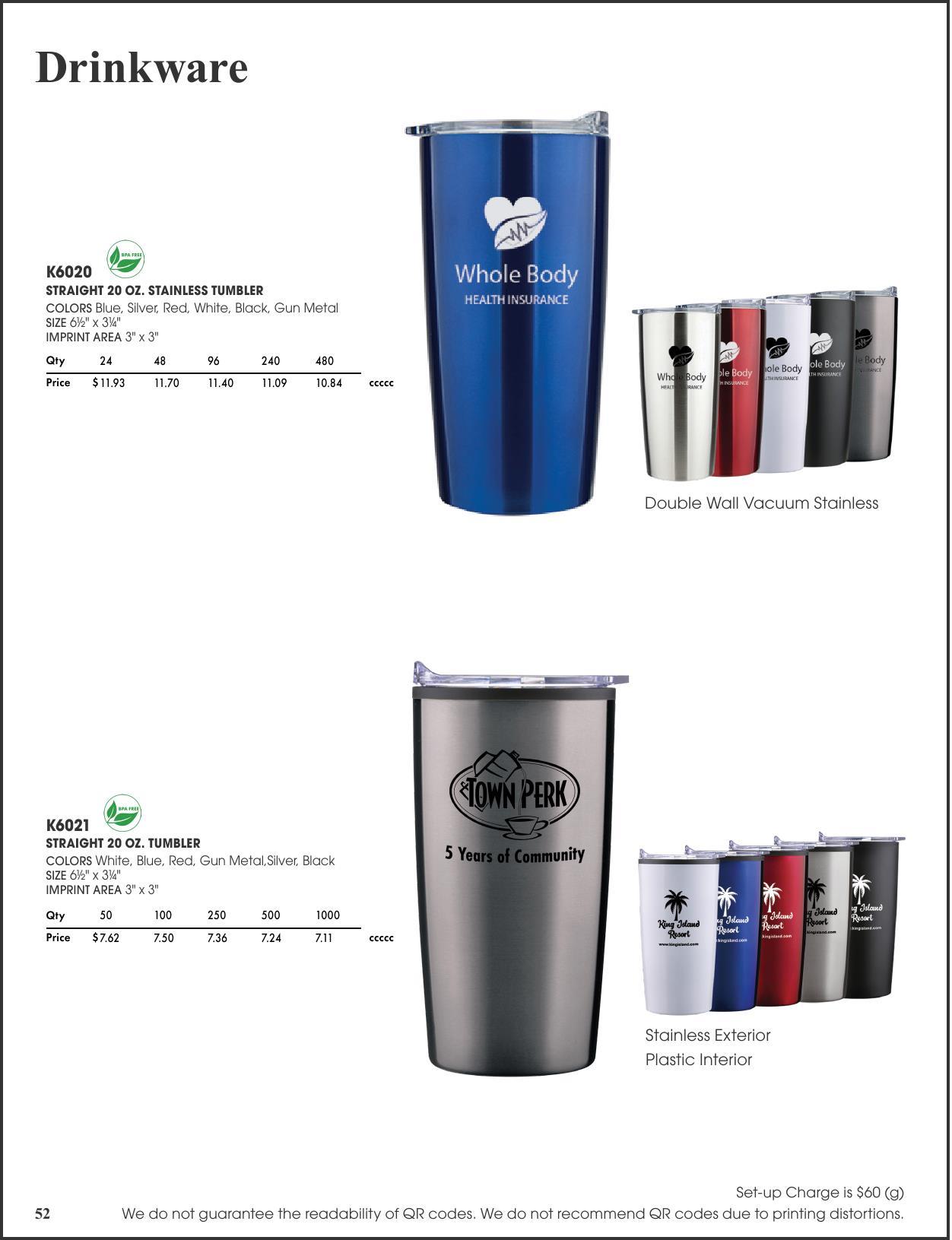 Bay State 2026 Catalog