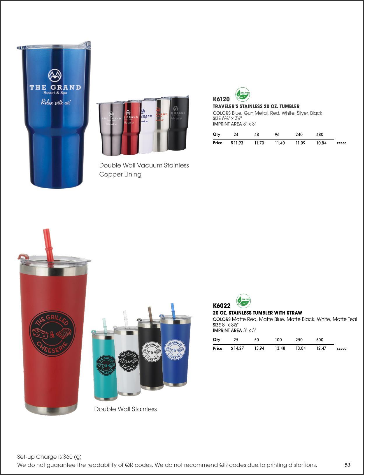 Bay State 2026 Catalog