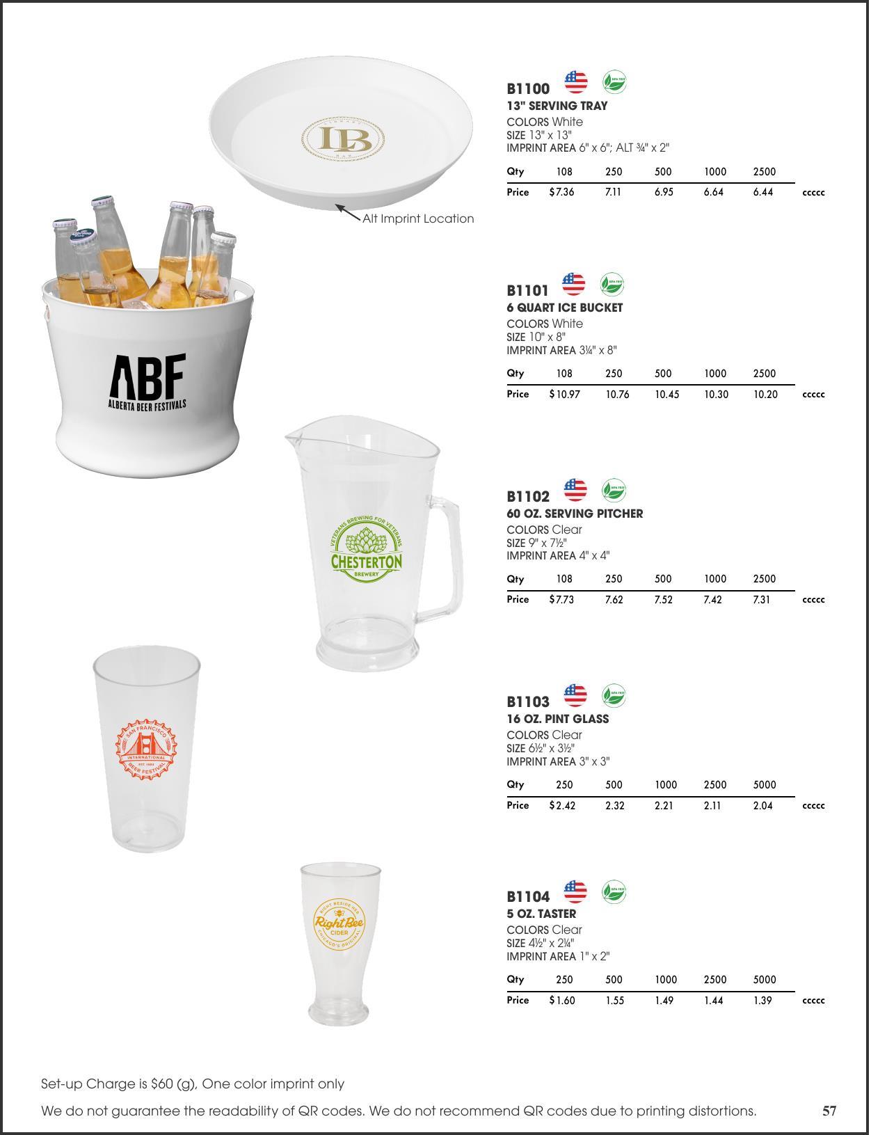 Bay State 2026 Catalog