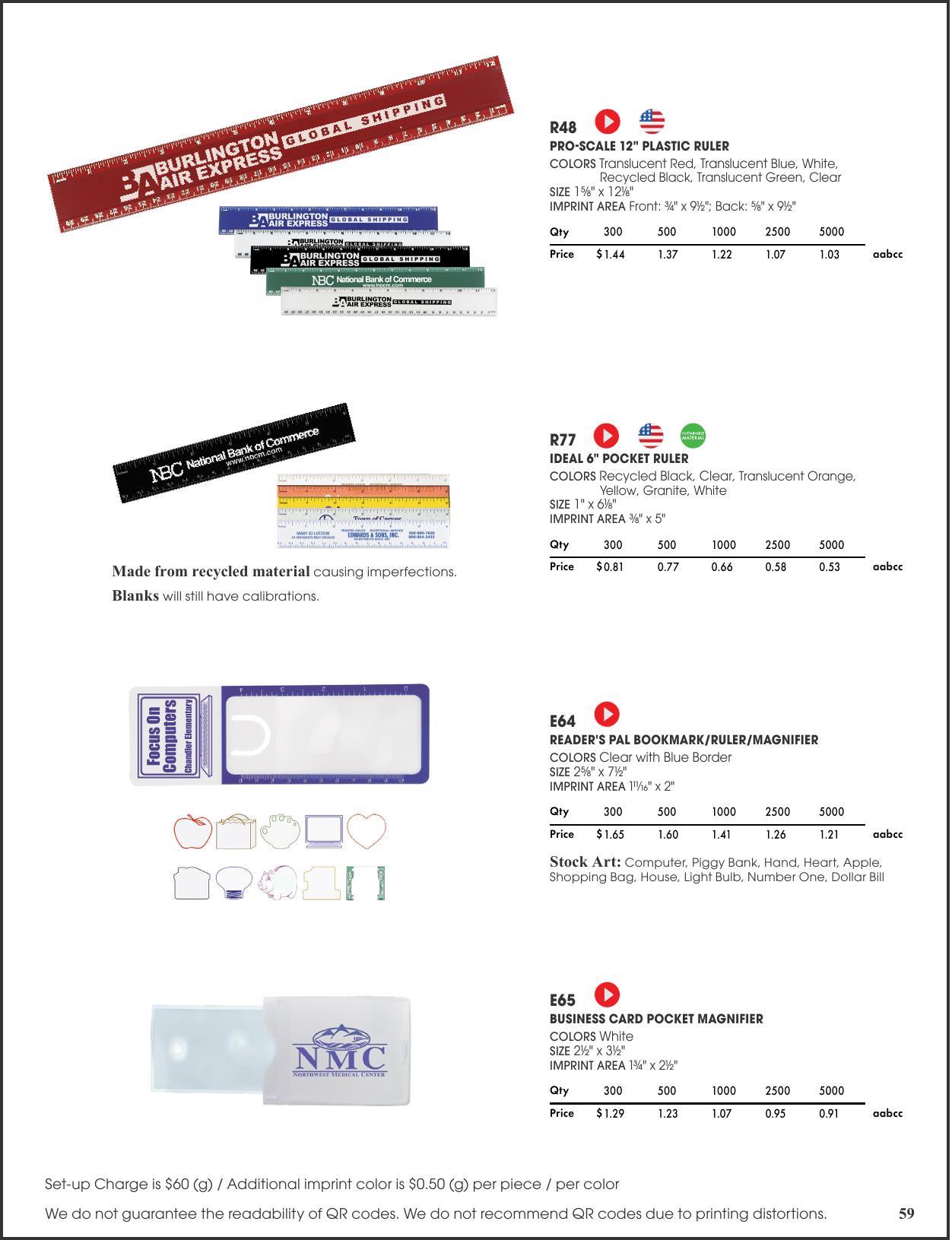 Bay State 2026 Catalog
