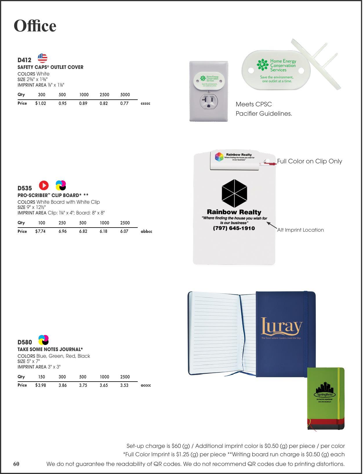 Bay State 2026 Catalog