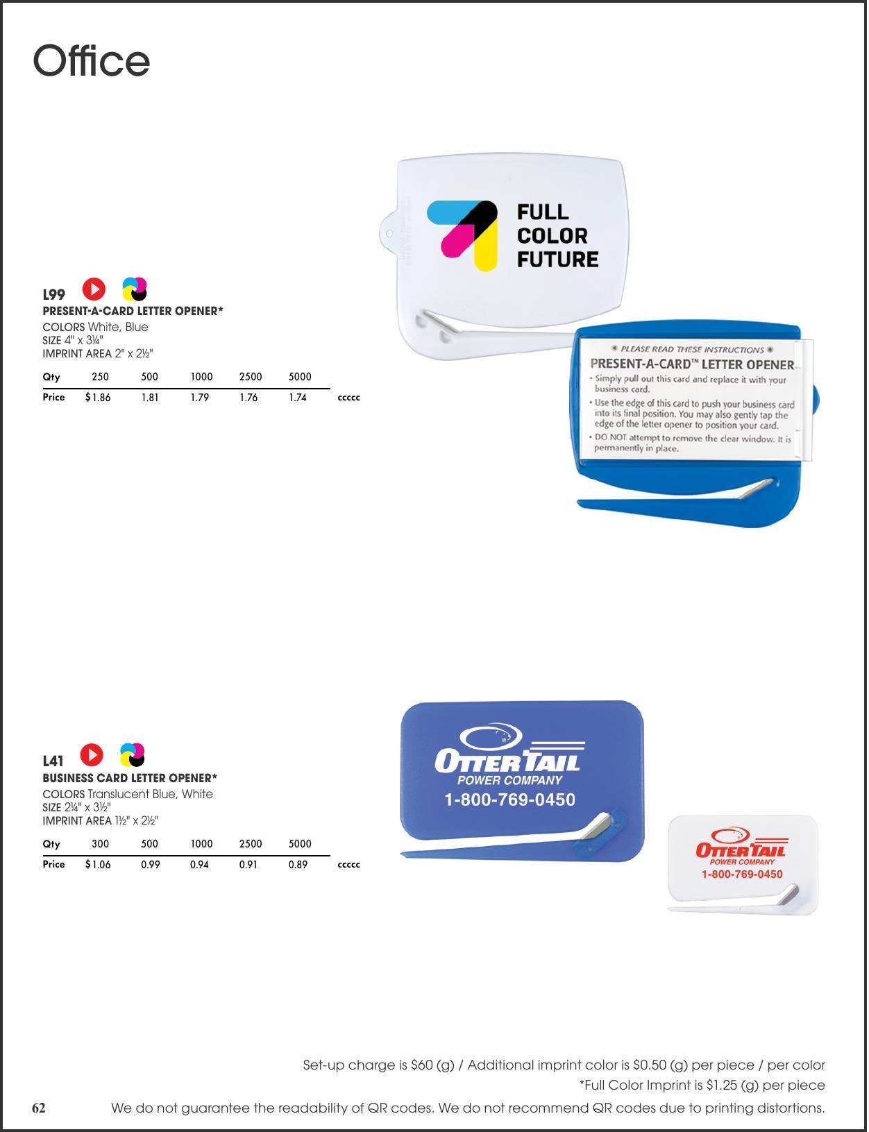 Bay State 2026 Catalog