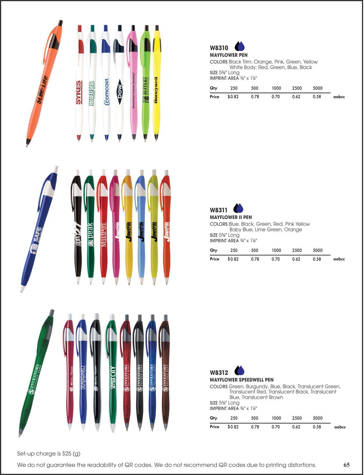 Bay State 2026 Catalog