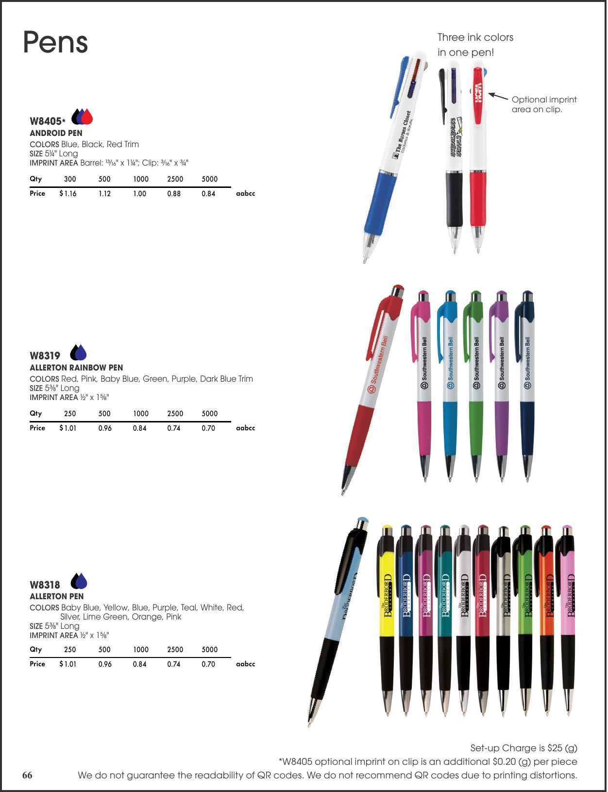 Bay State 2026 Catalog