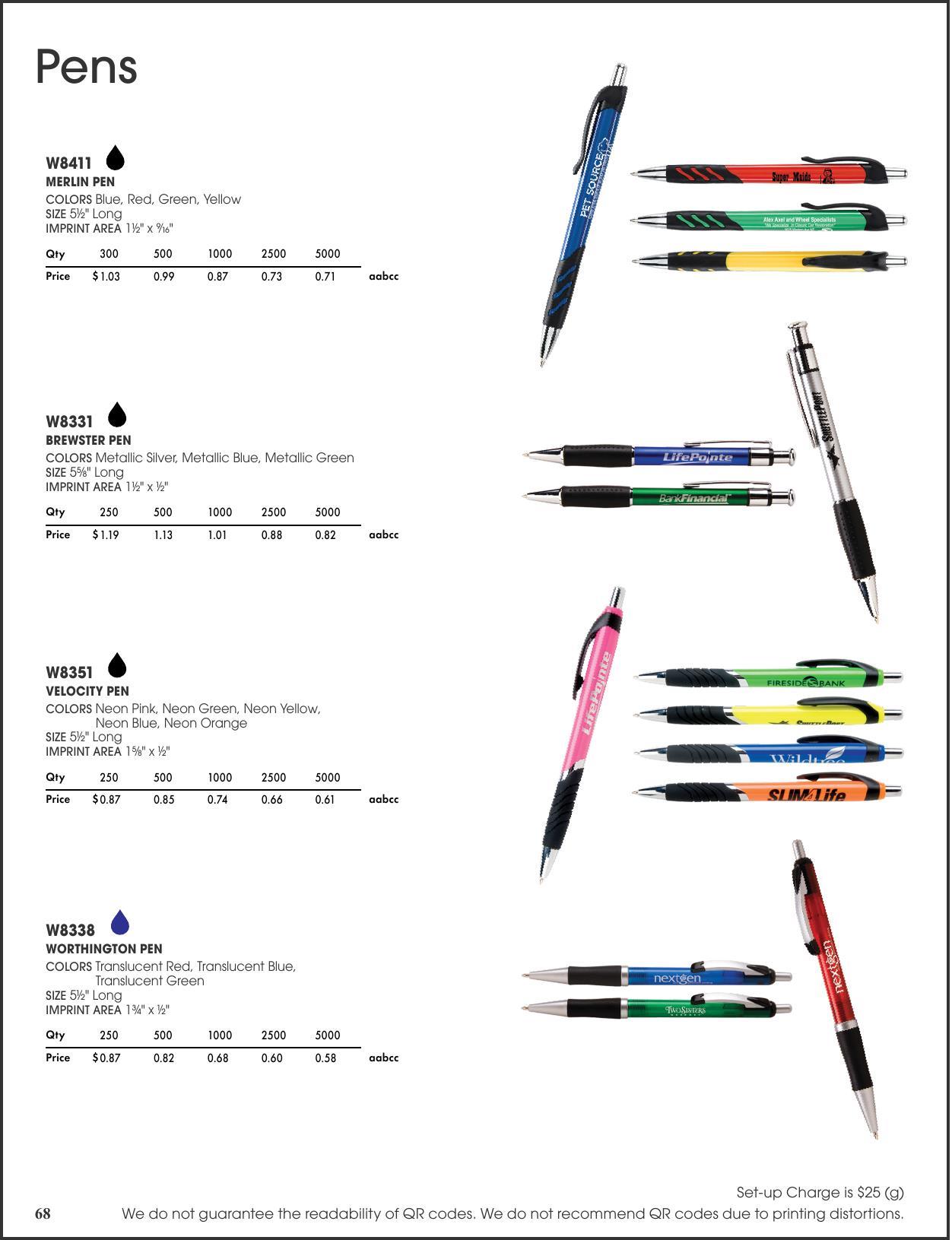 Bay State 2026 Catalog