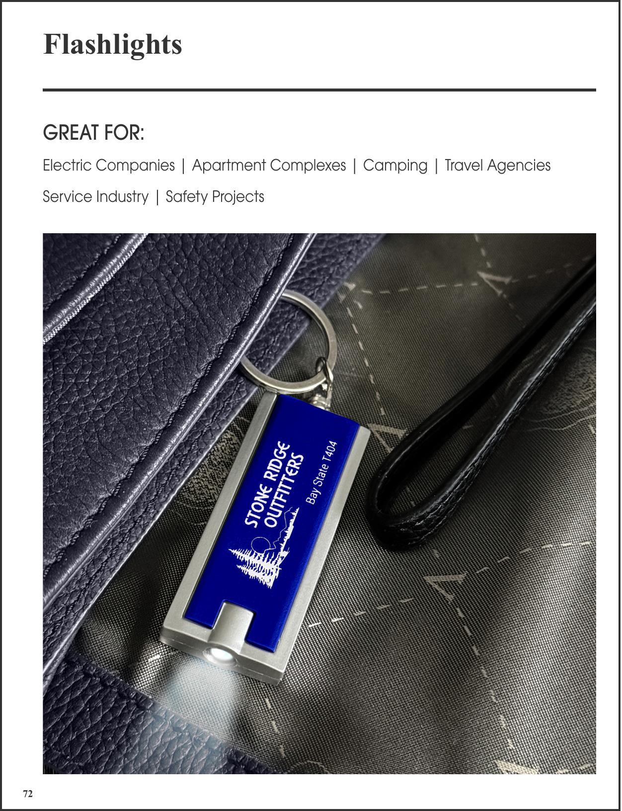 Bay State 2026 Catalog