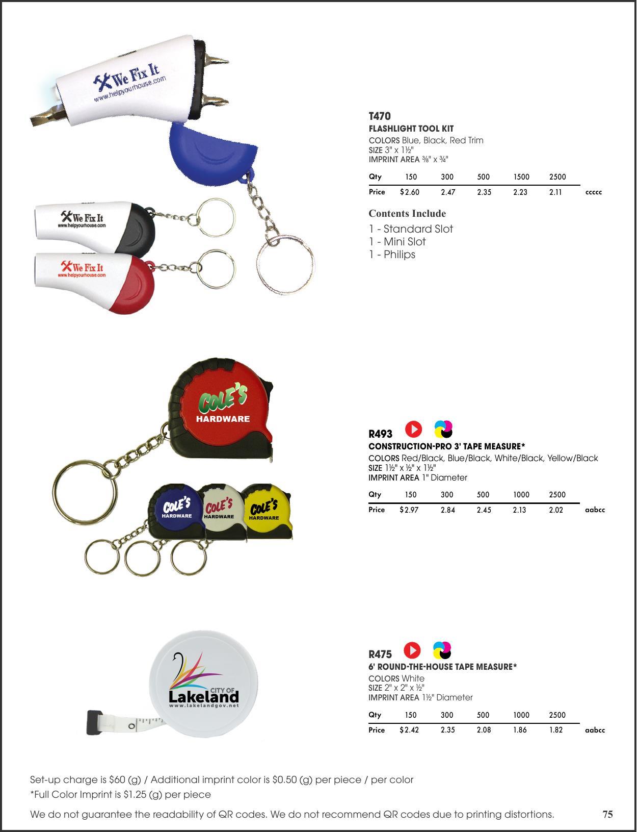 Bay State 2026 Catalog