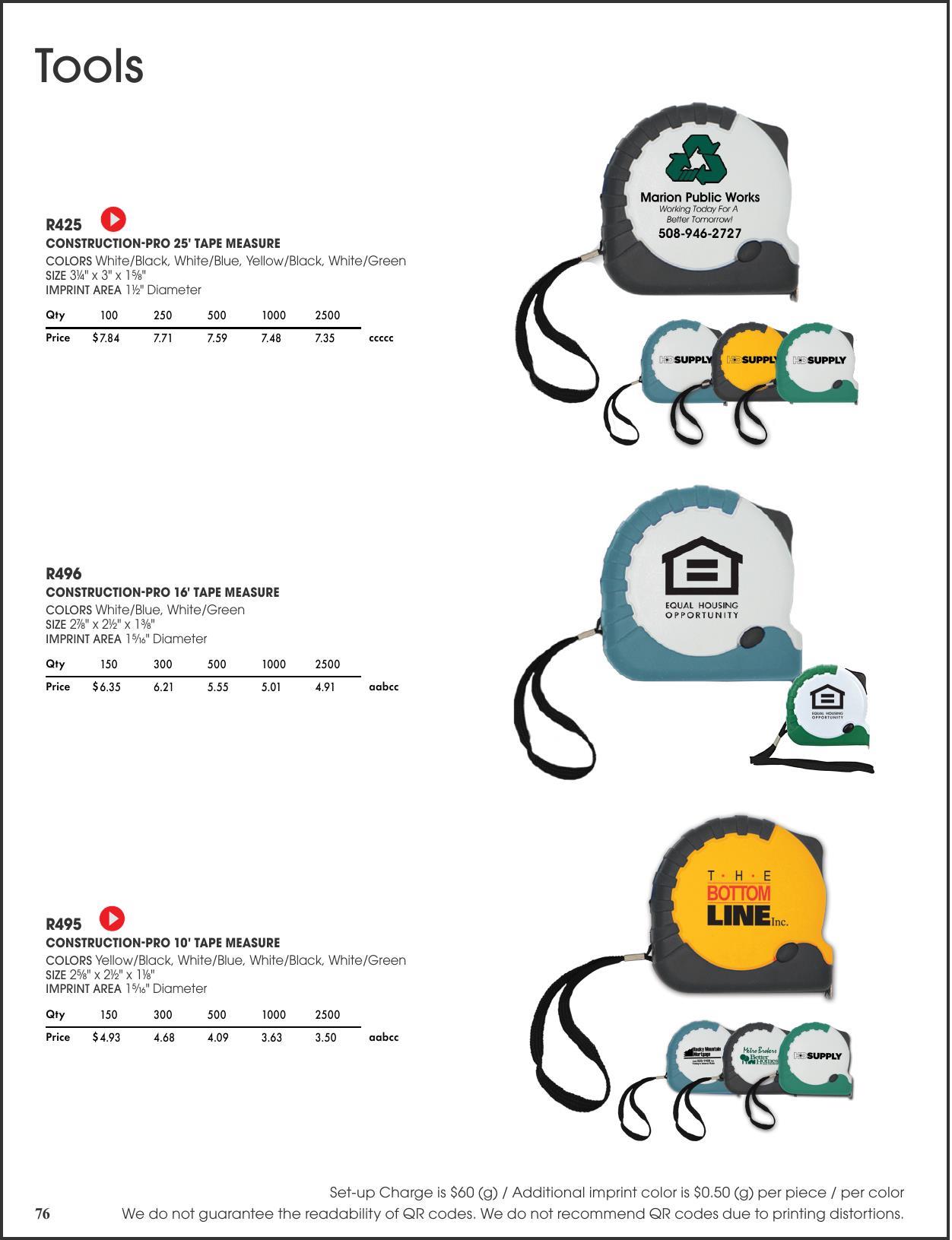 Bay State 2026 Catalog
