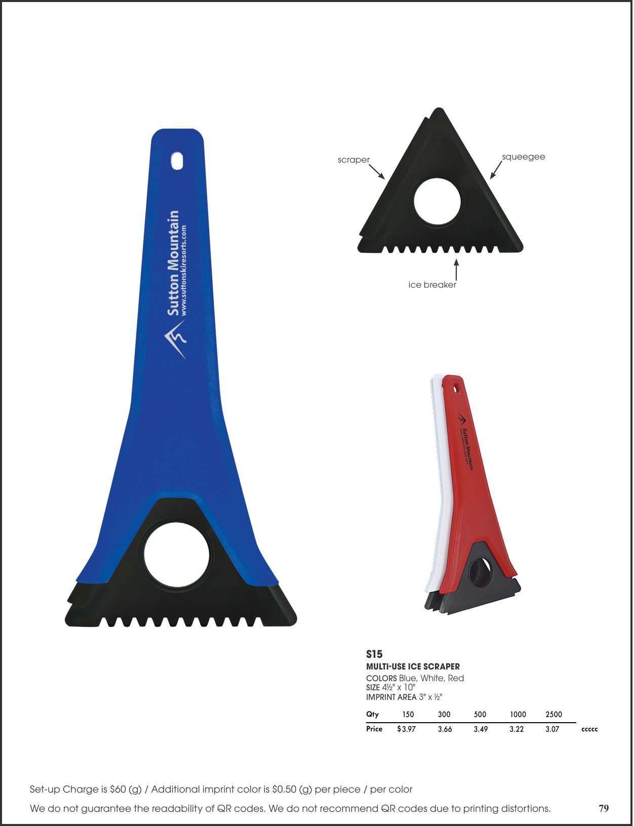 Bay State 2026 Catalog