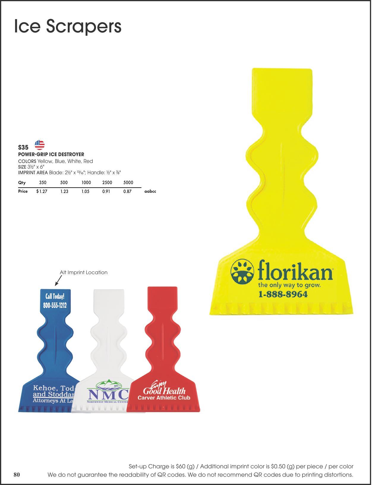 Bay State 2026 Catalog