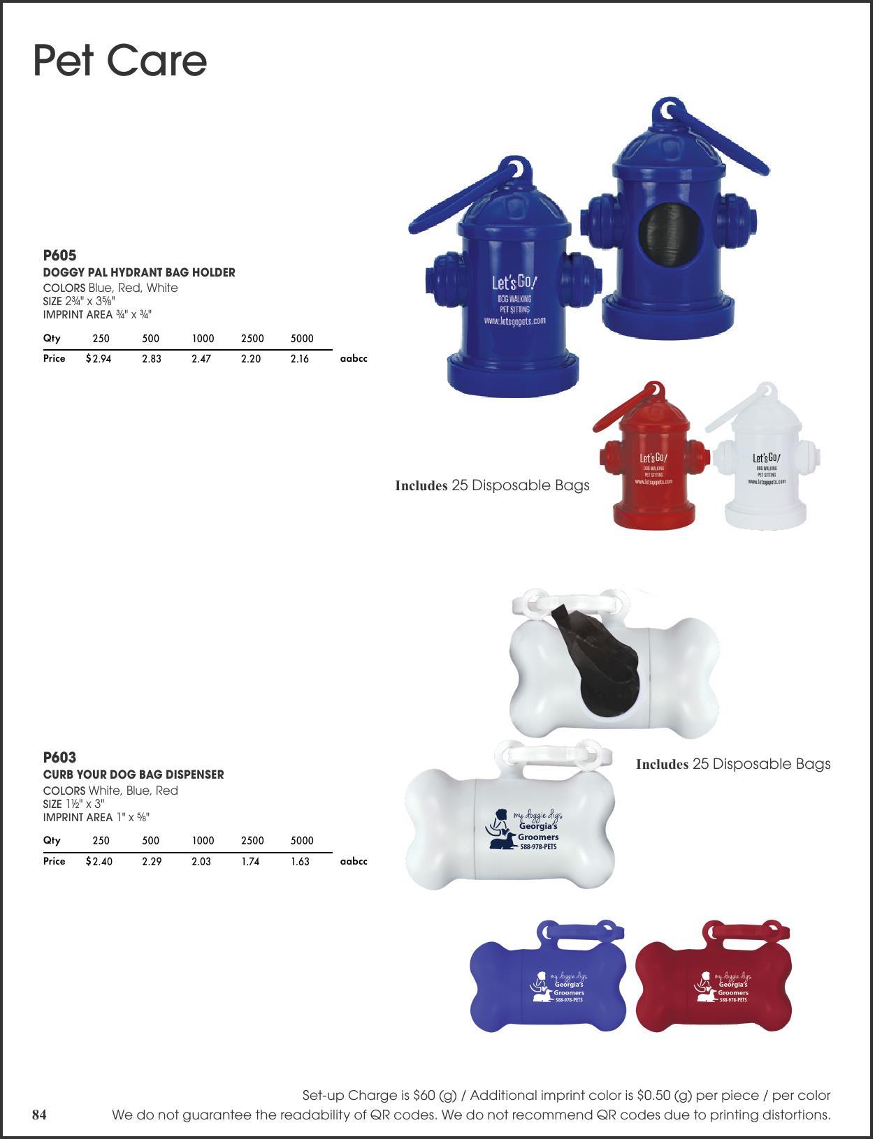 Bay State 2026 Catalog