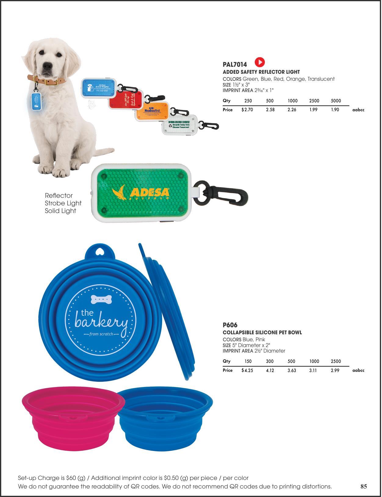 Bay State 2026 Catalog