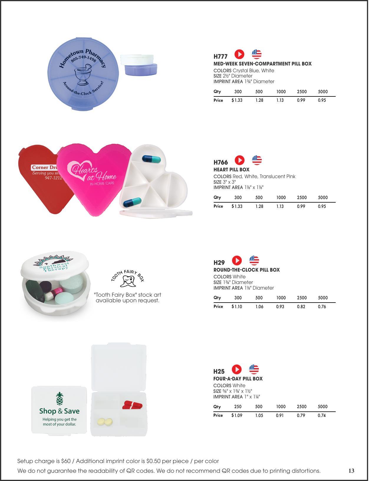 2026 Catalog Unbraded