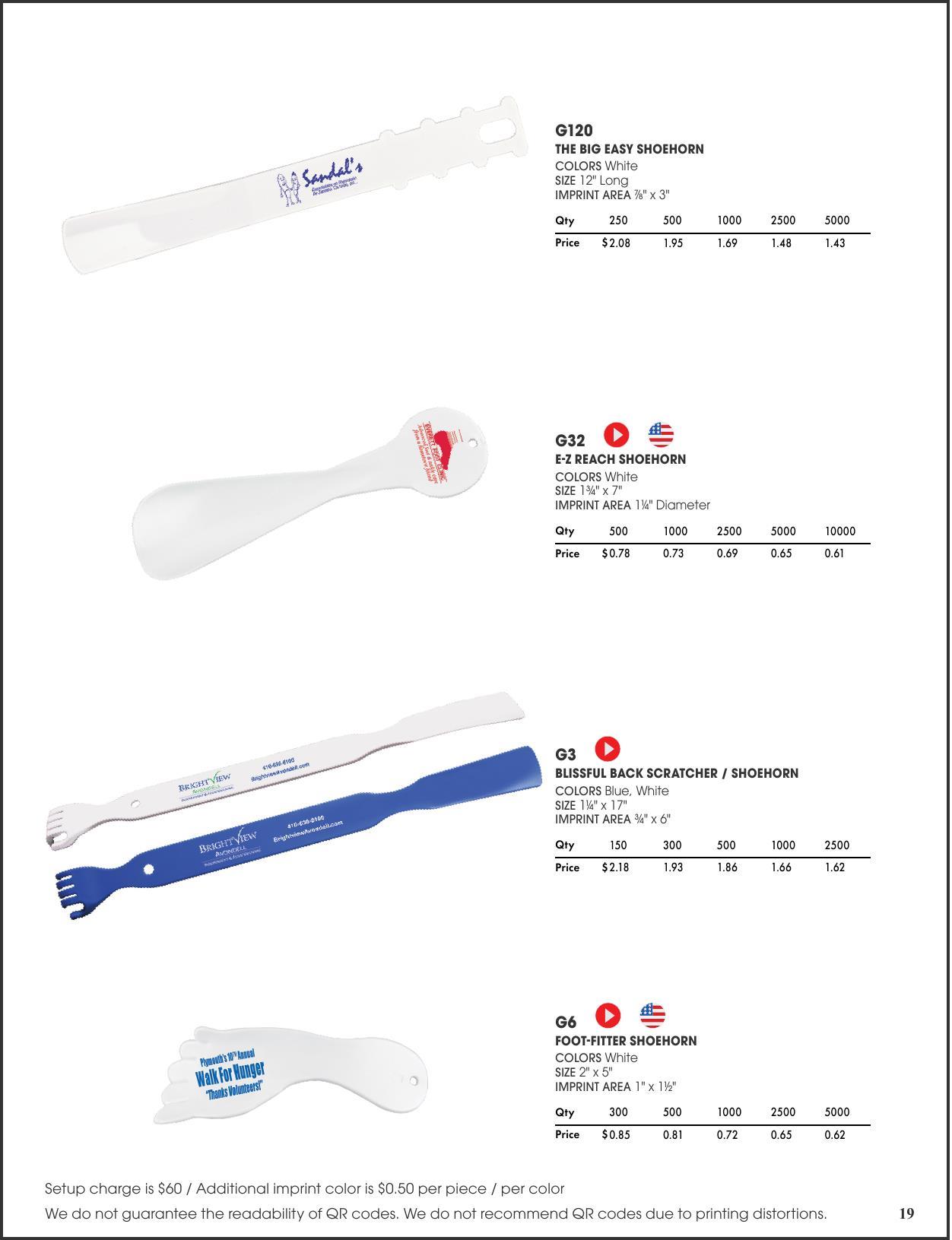 2026 Catalog Unbraded