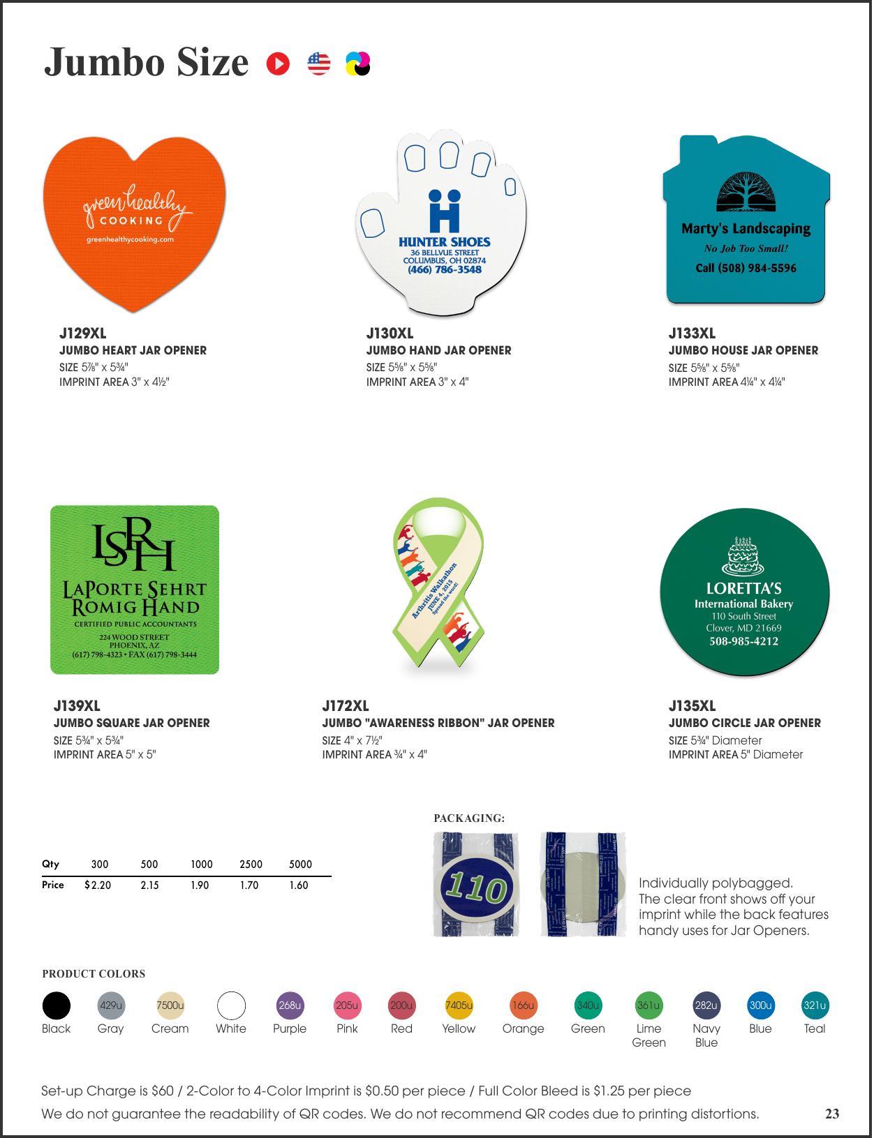 2026 Catalog Unbraded