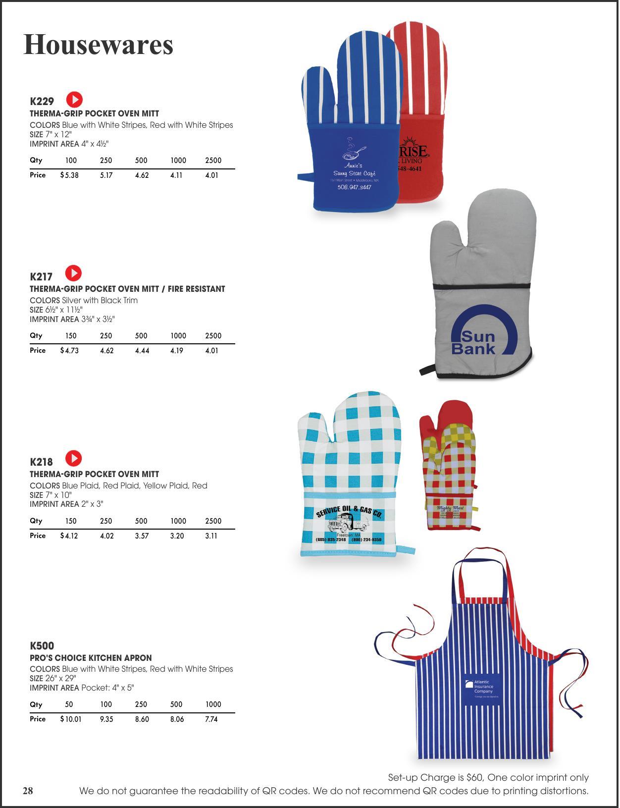 2026 Catalog Unbraded