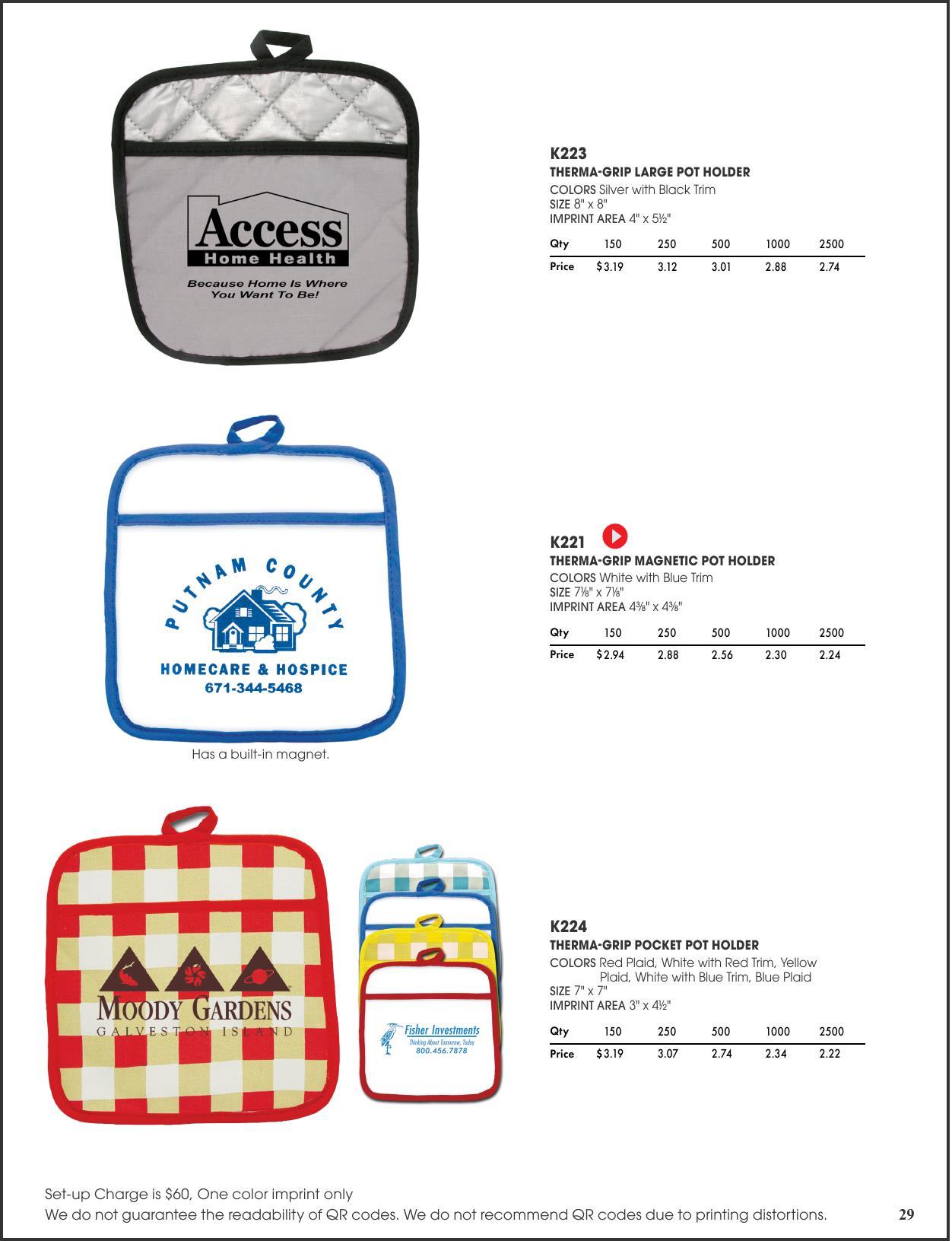 2026 Catalog Unbraded