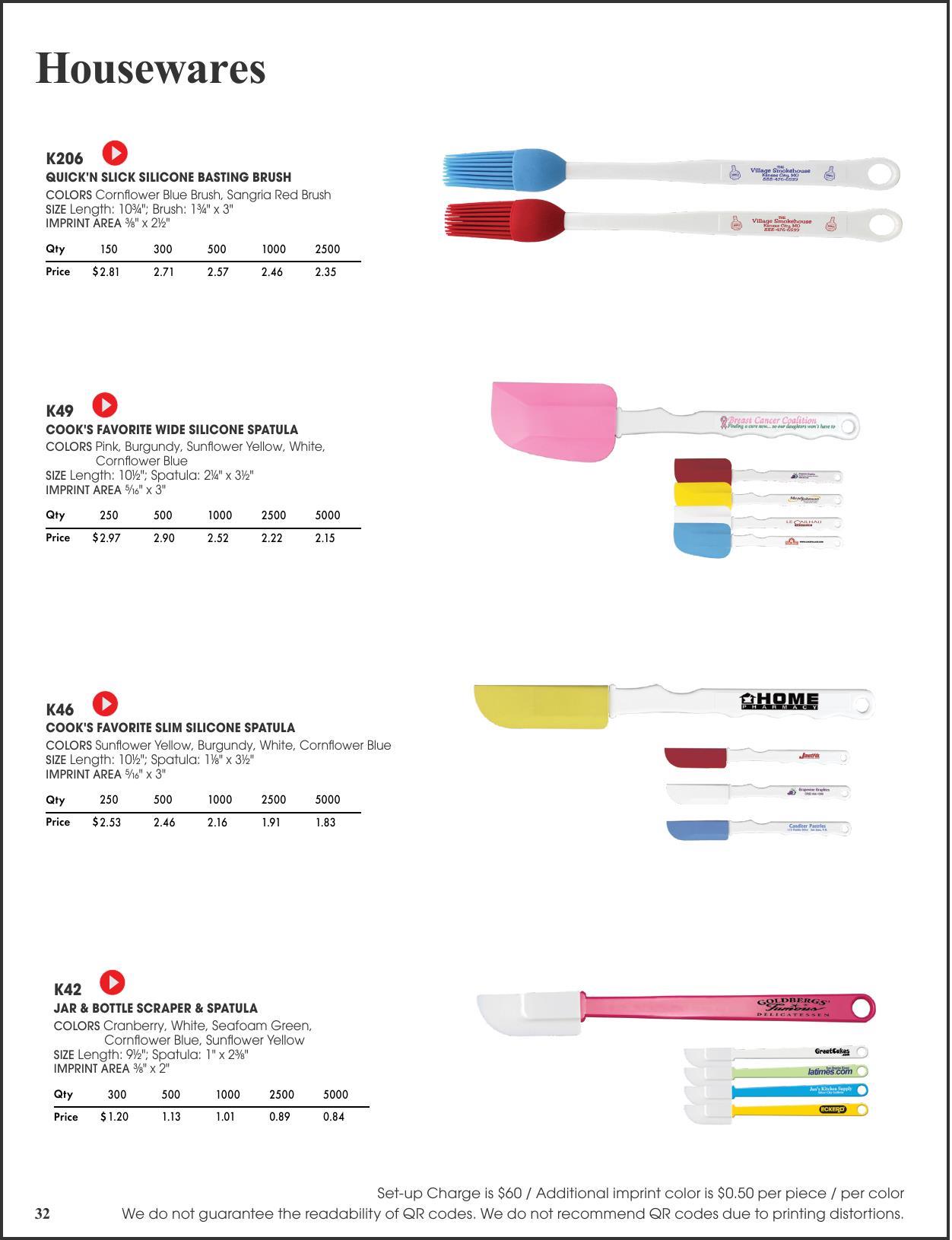 2026 Catalog Unbraded
