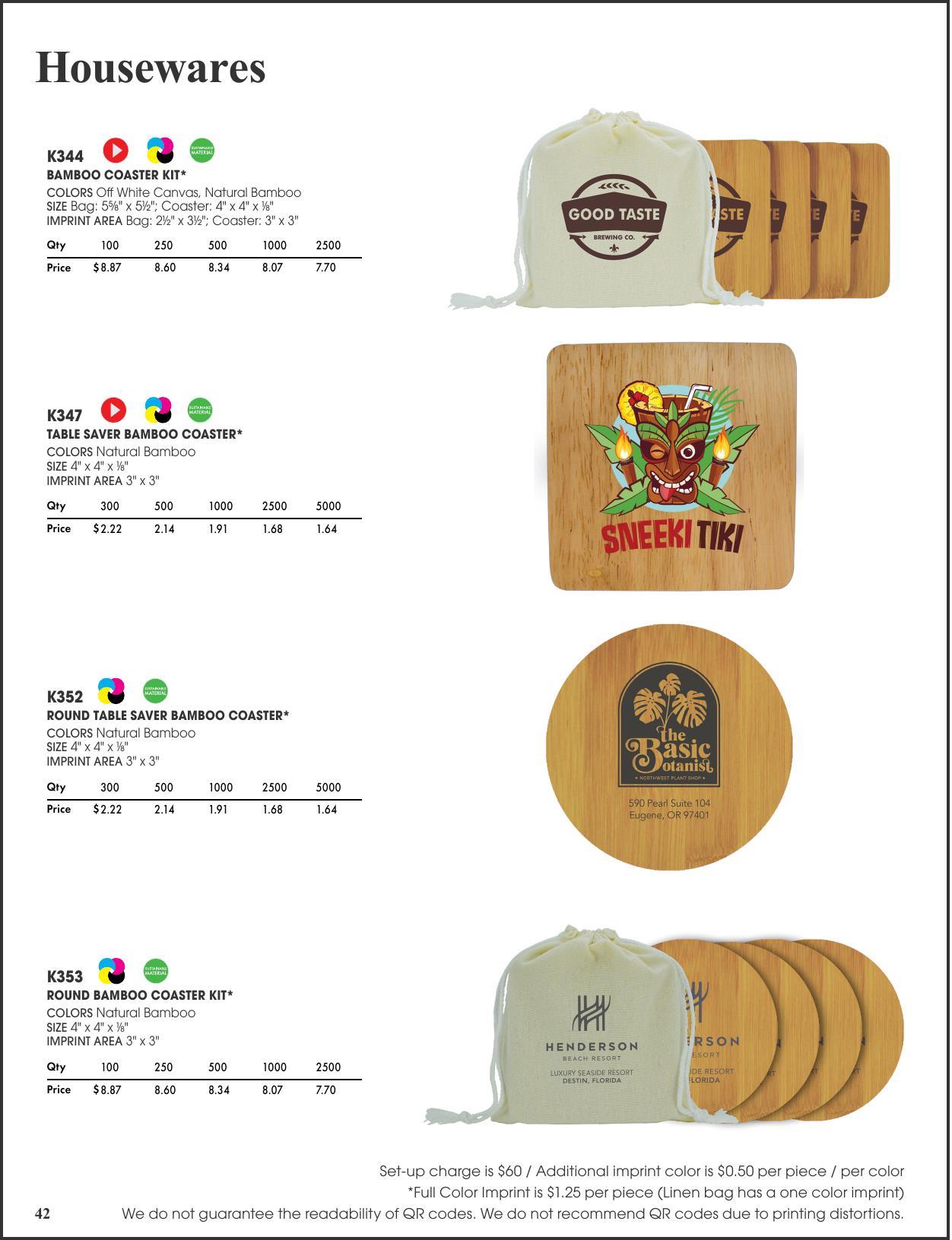 2026 Catalog Unbraded