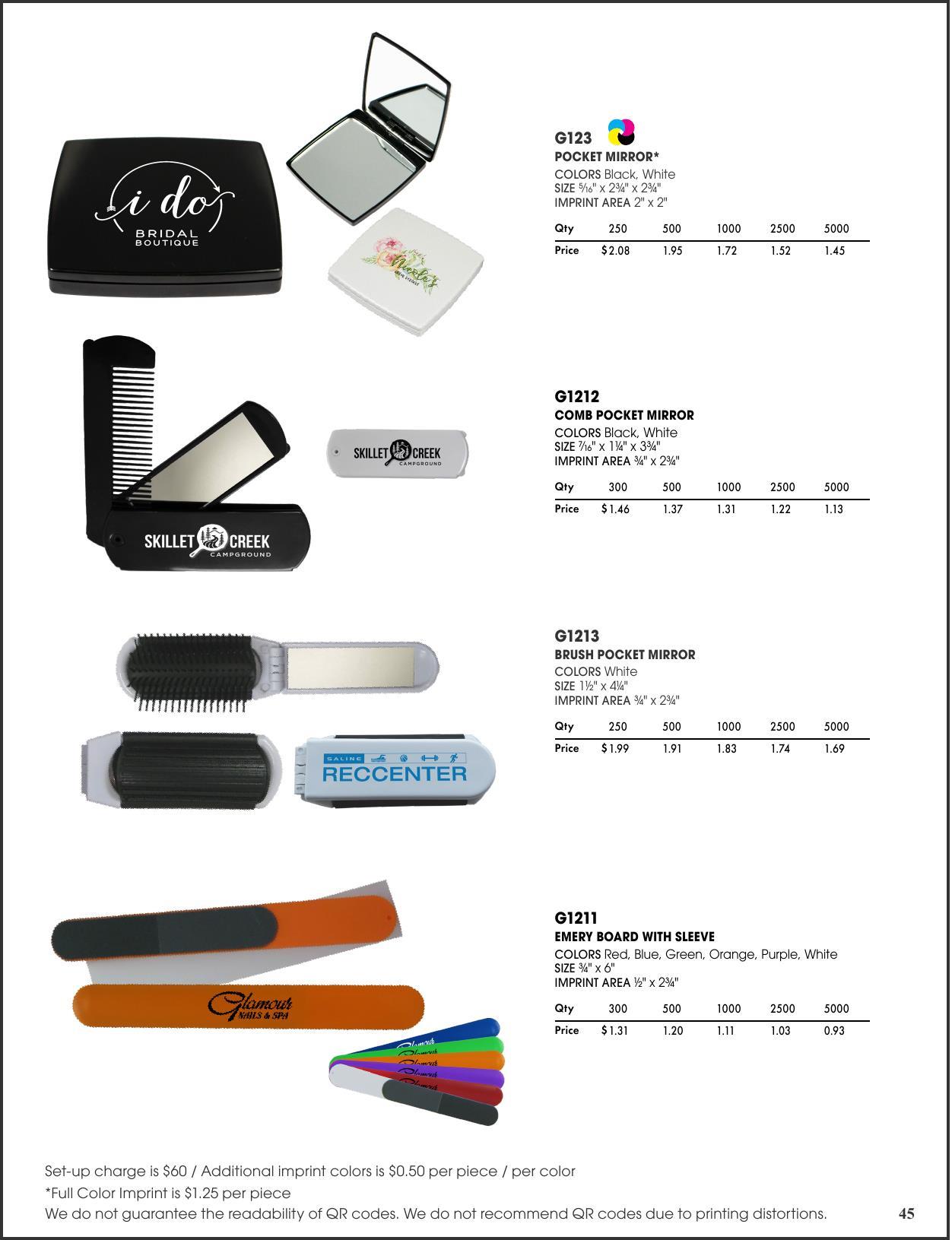 2026 Catalog Unbraded