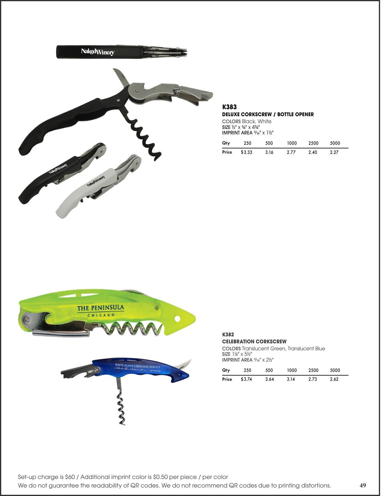 2026 Catalog Unbraded