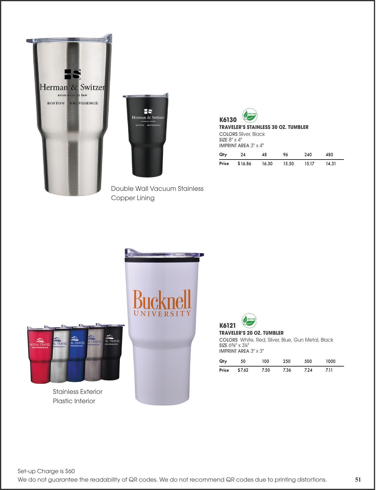 2026 Catalog Unbraded