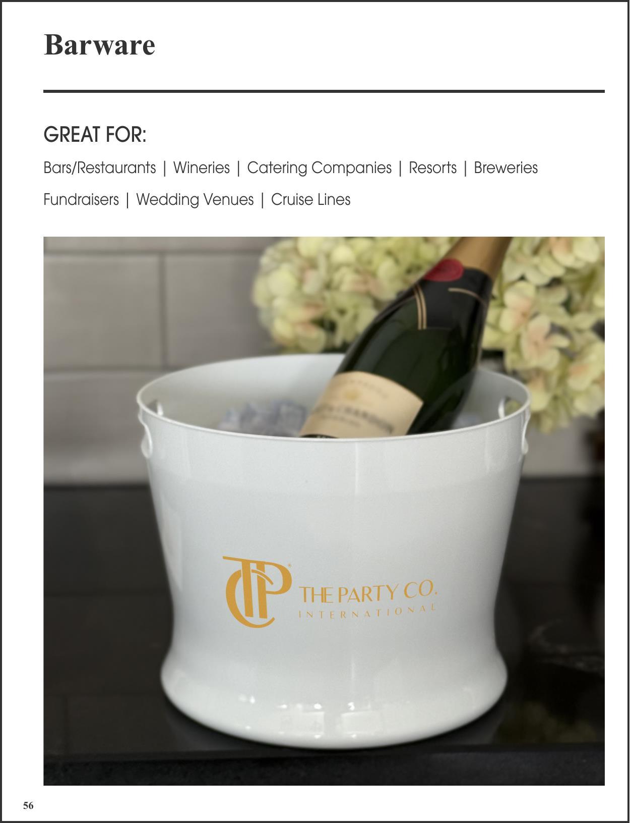 2026 Catalog Unbraded