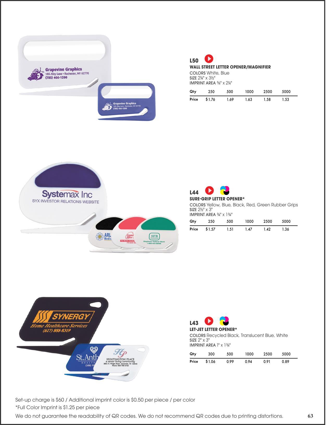 2026 Catalog Unbraded