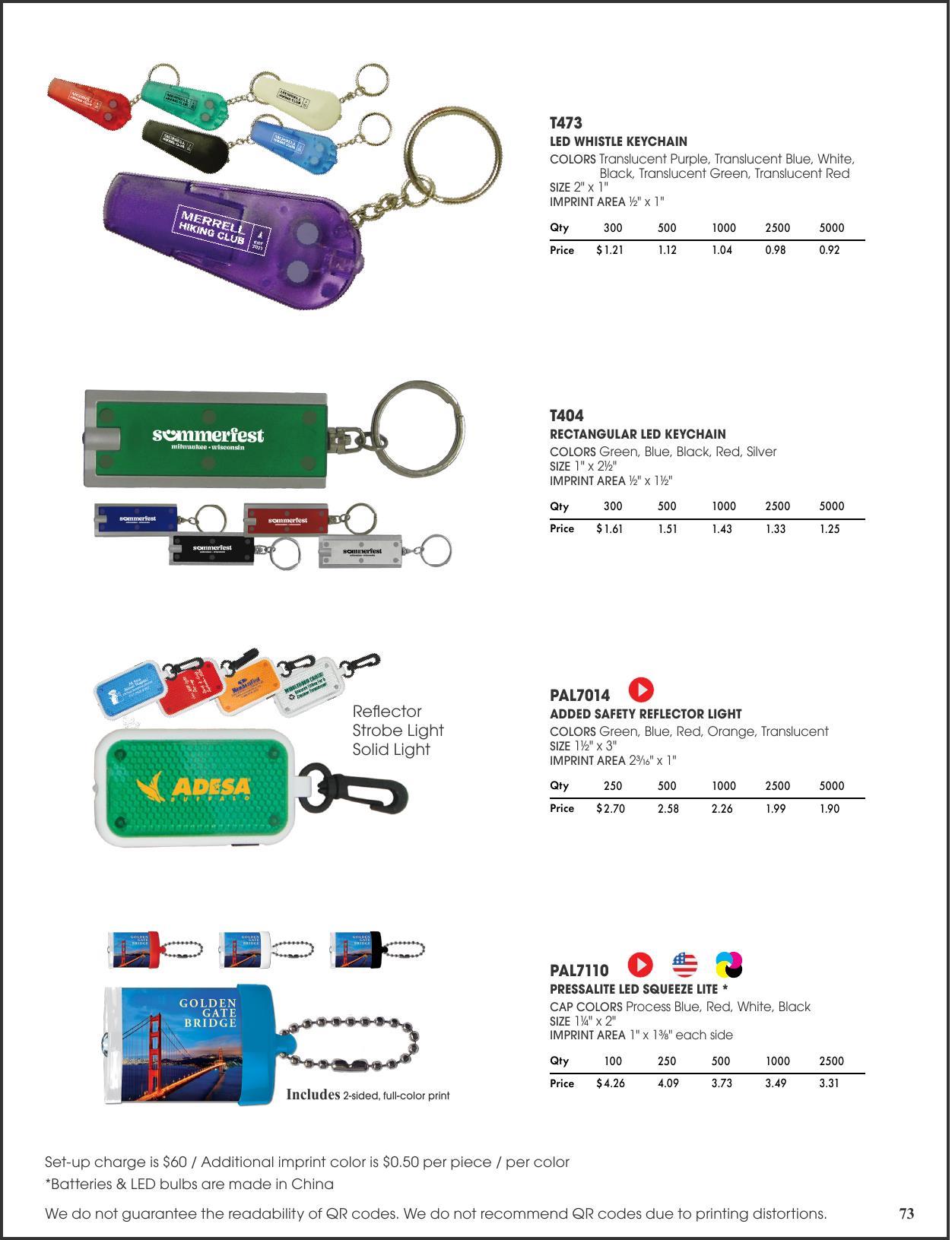 2026 Catalog Unbraded