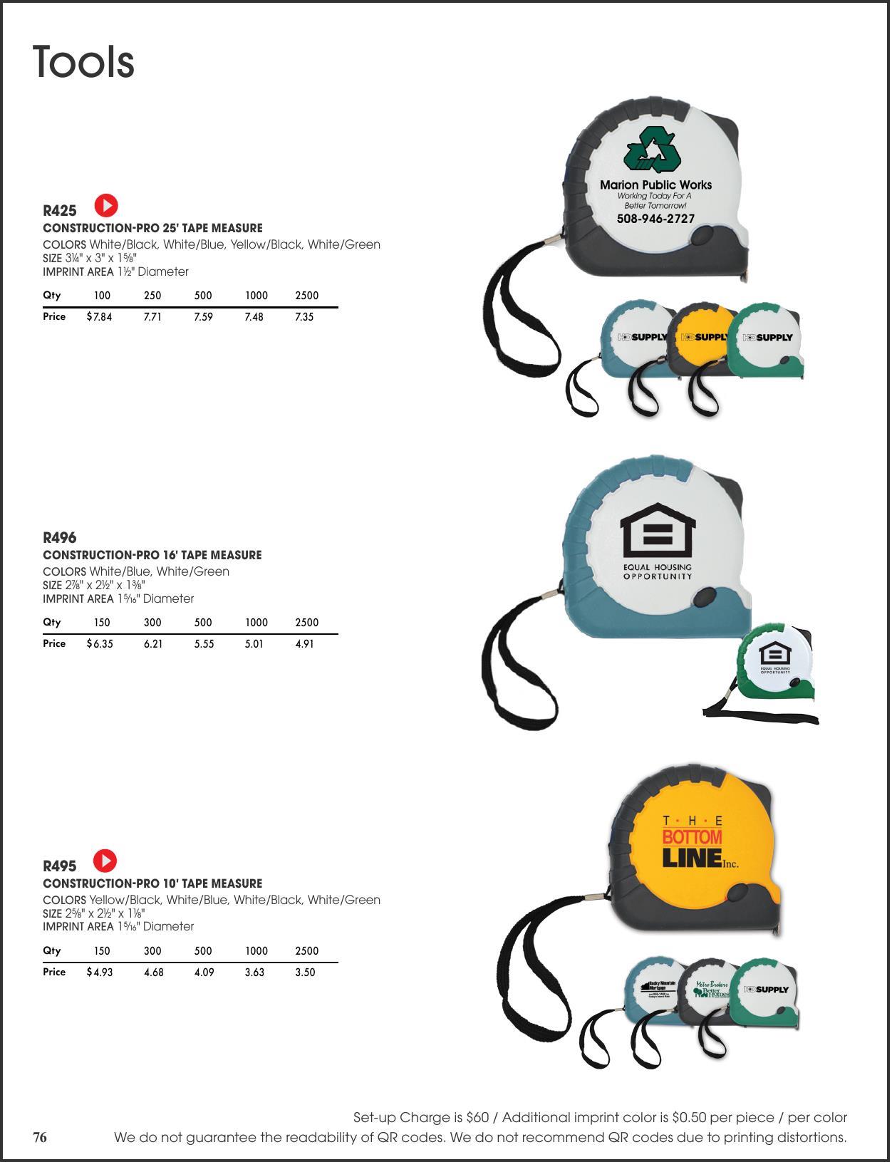 2026 Catalog Unbraded