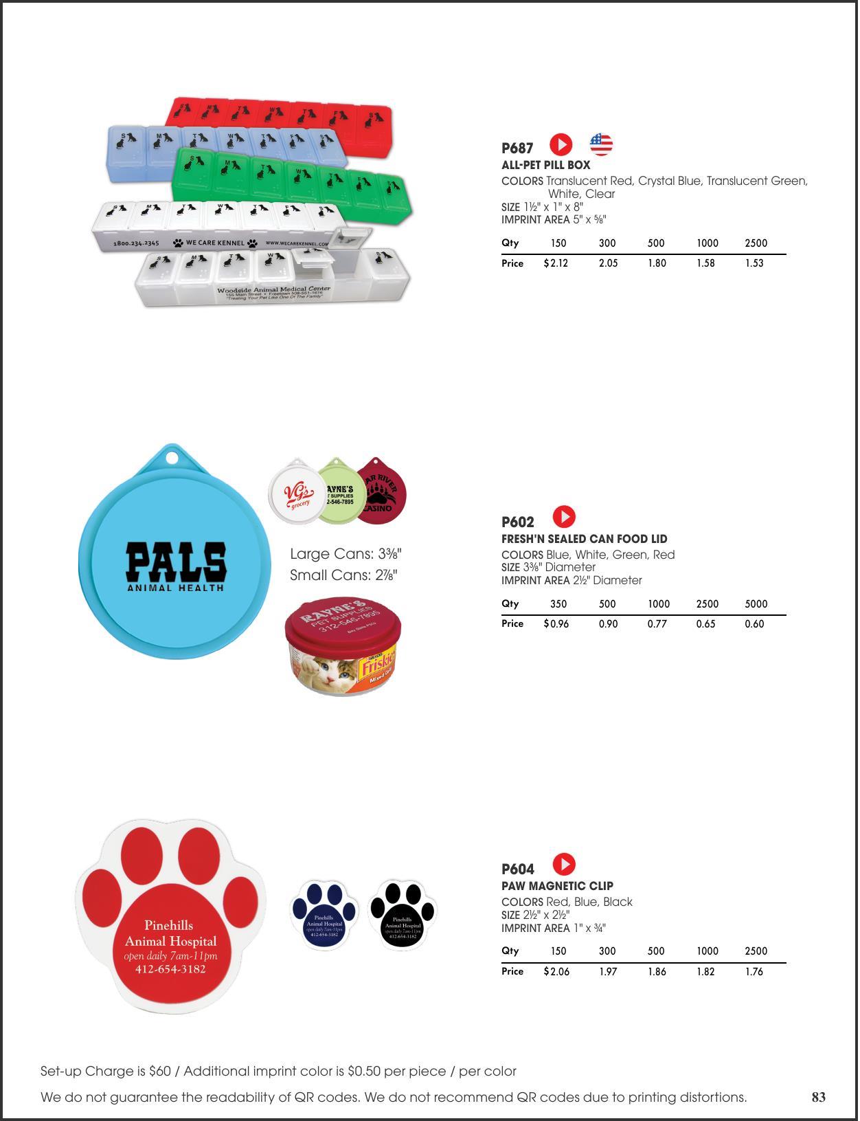 2026 Catalog Unbraded