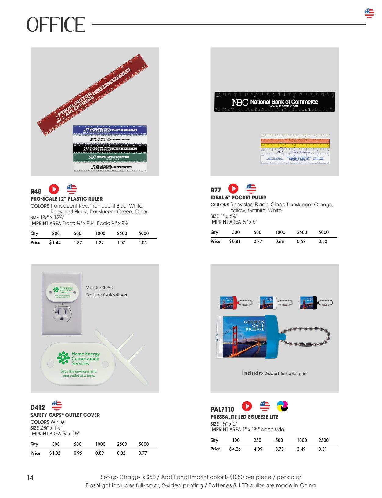 USA Made 2026 Unbranded