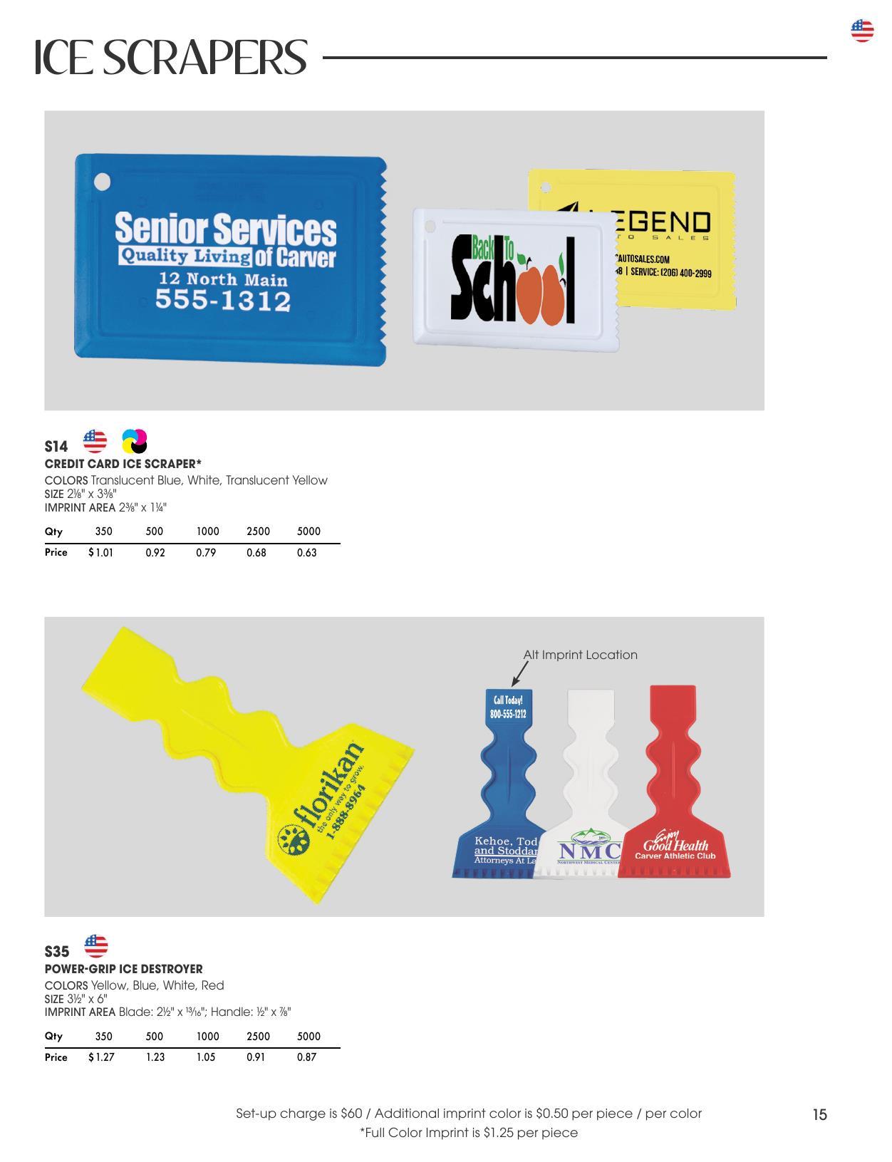 USA Made 2026 Unbranded