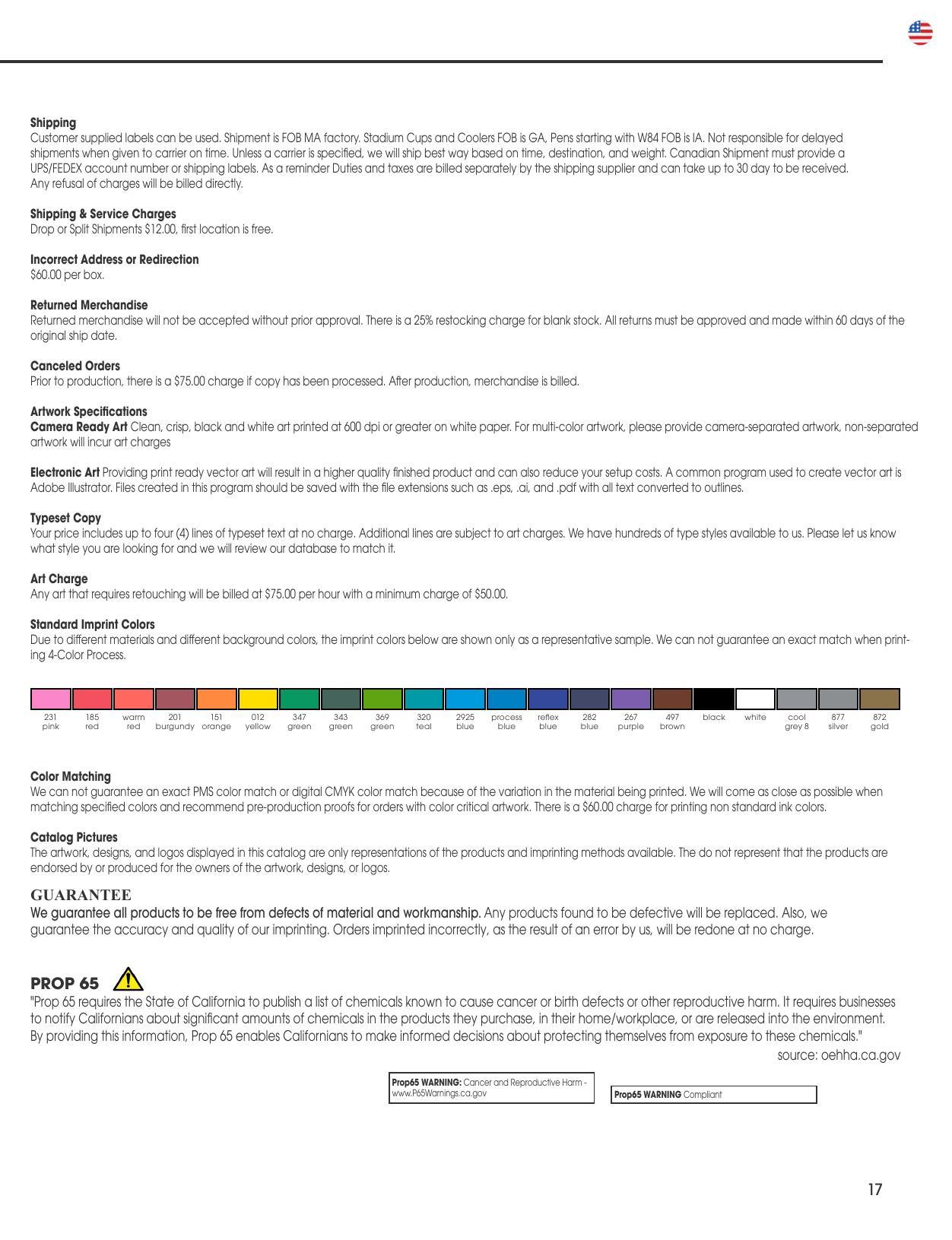 USA Made 2026 Unbranded